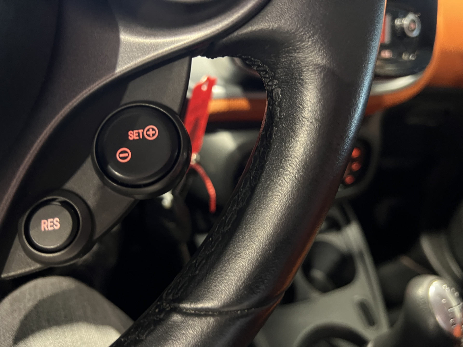 Foto van Smart Fortwo Coupe