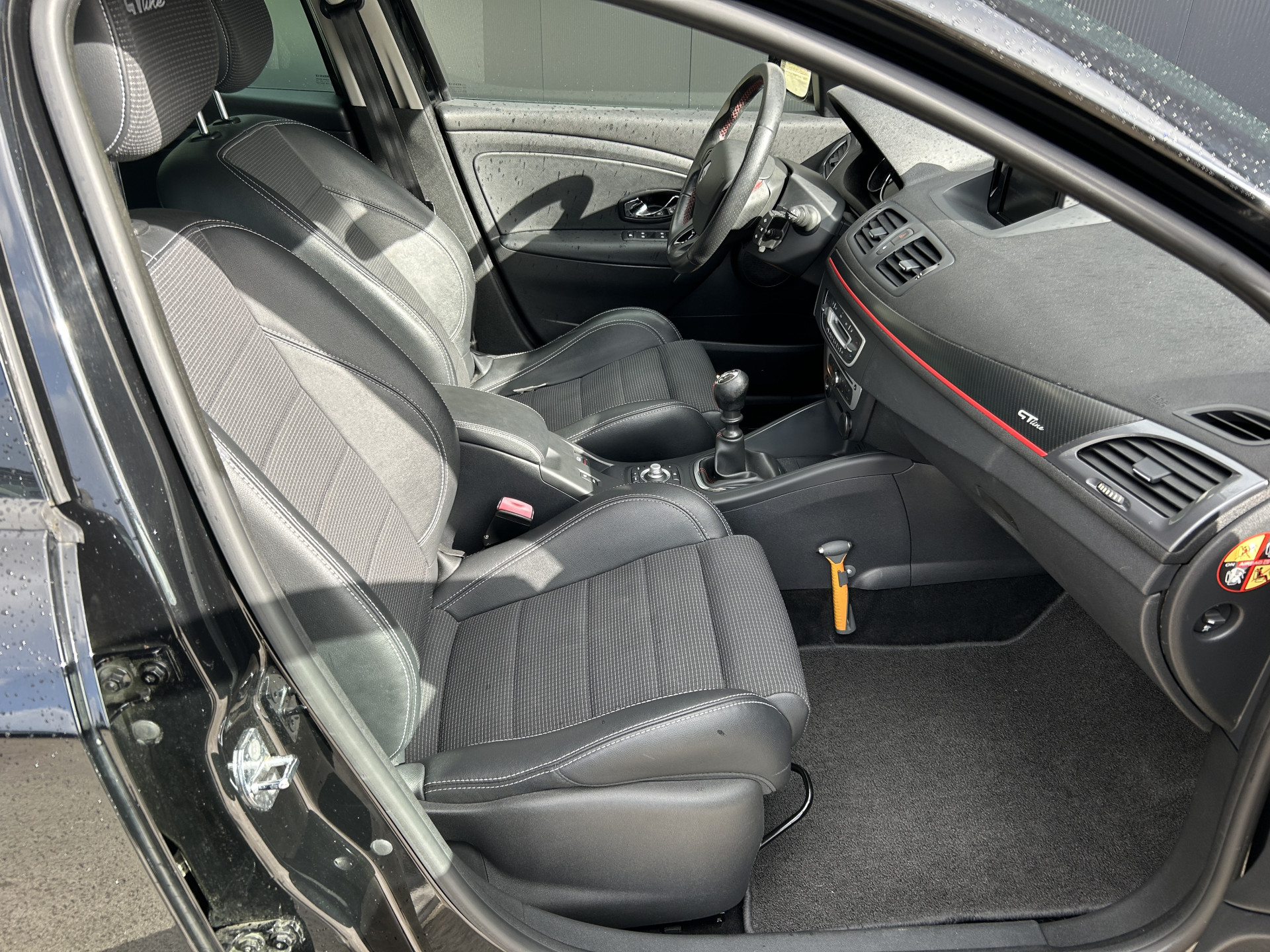 Foto van Renault Mégane