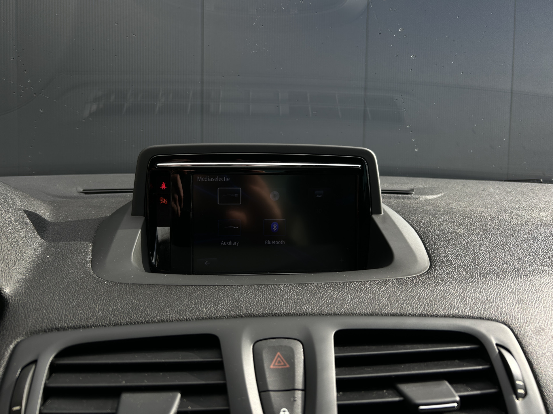 Foto van Renault Mégane