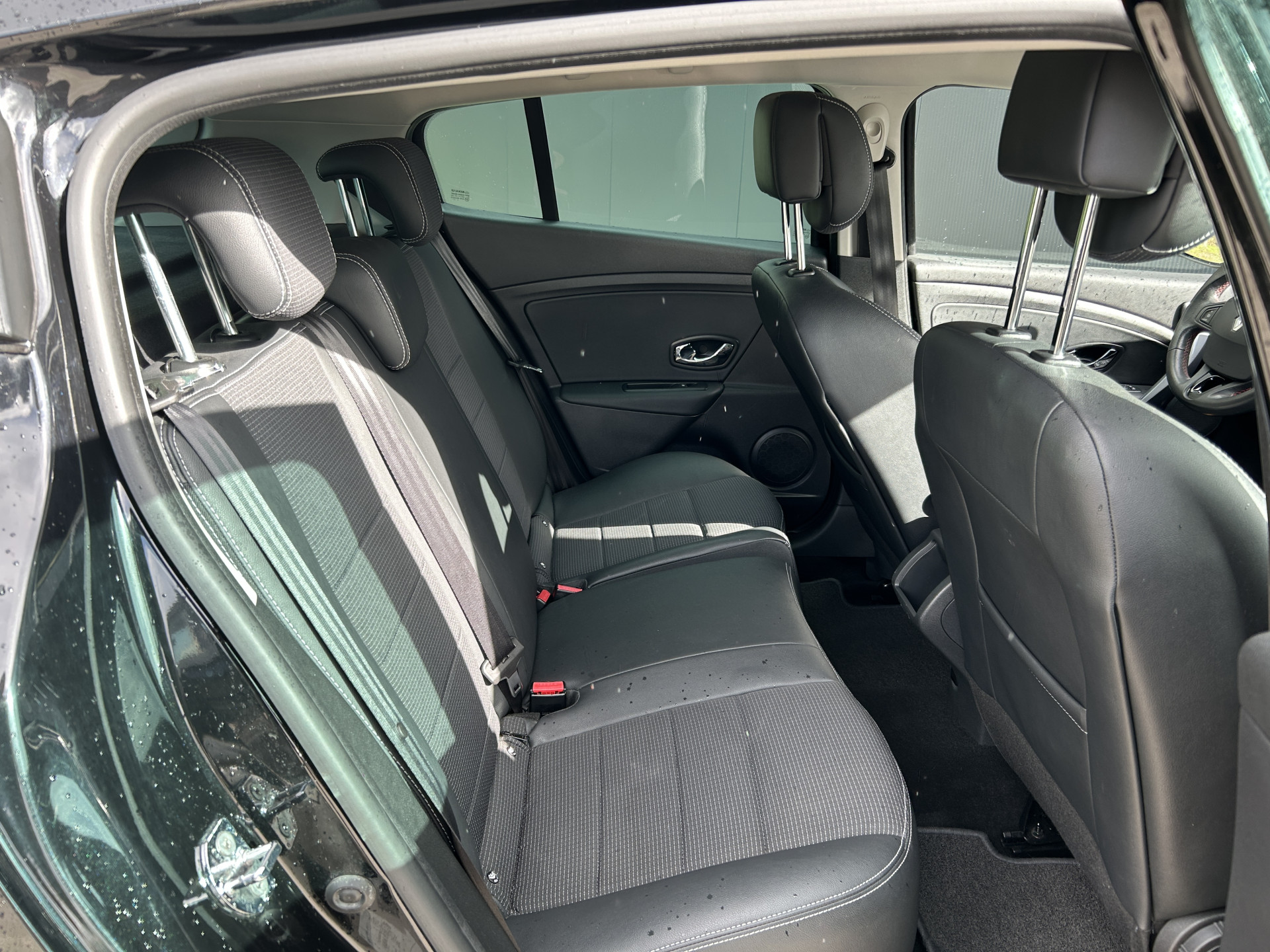 Foto van Renault Mégane