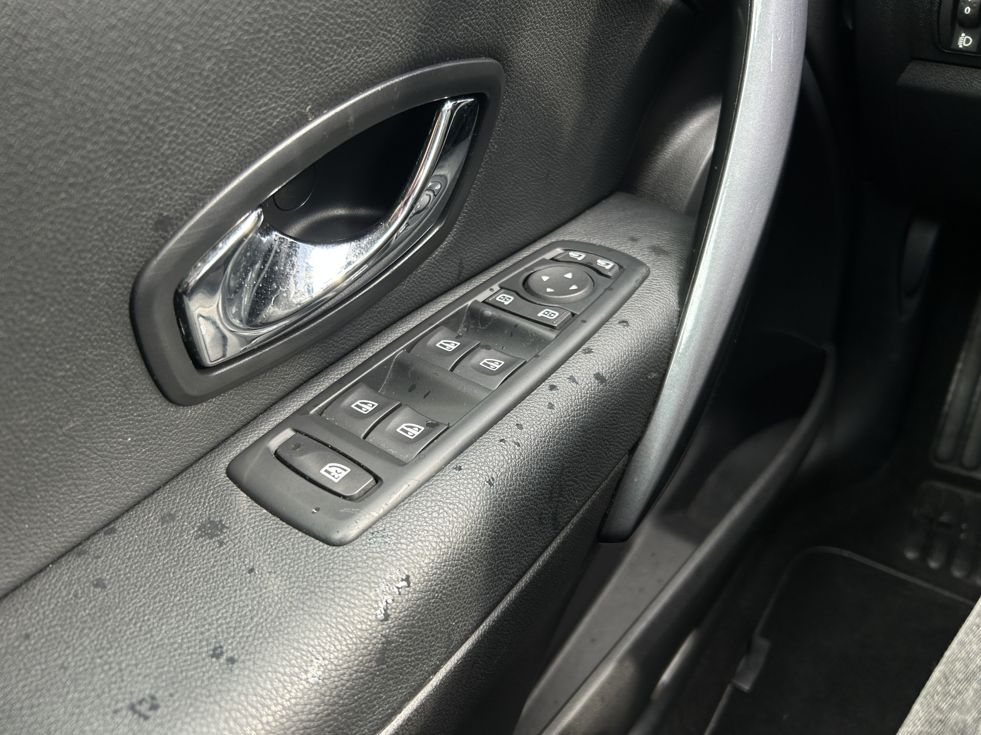 Foto van Renault Mégane