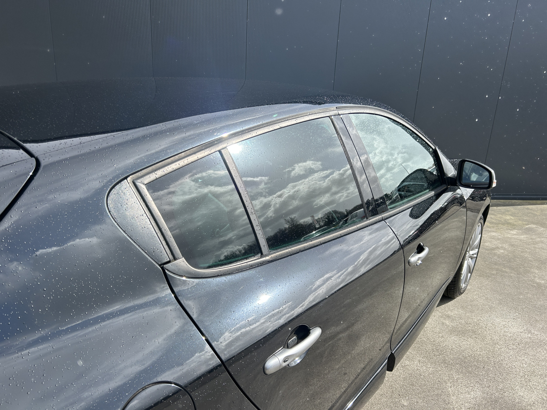 Foto van Renault Mégane