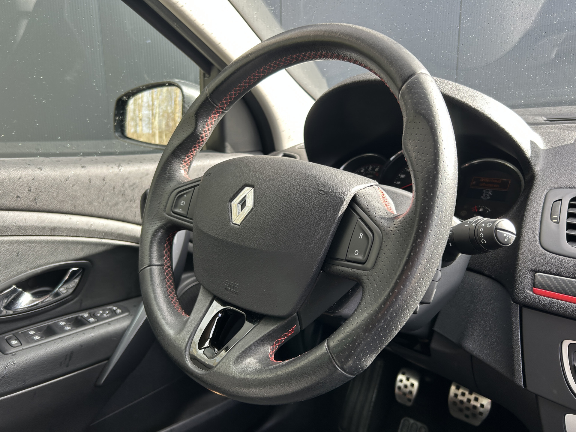 Foto van Renault Mégane