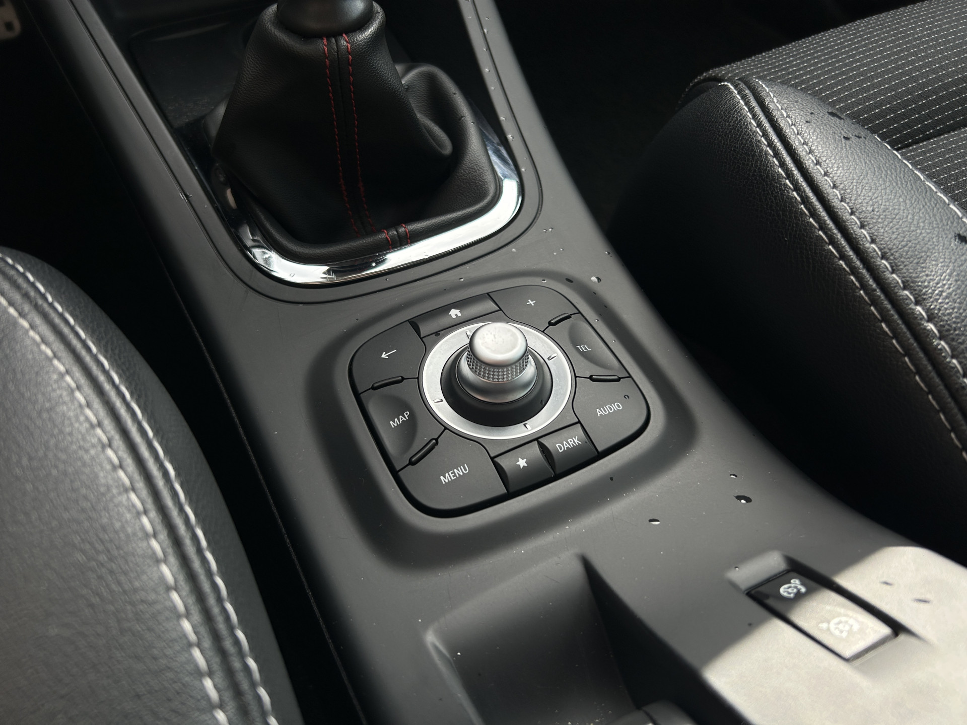 Foto van Renault Mégane