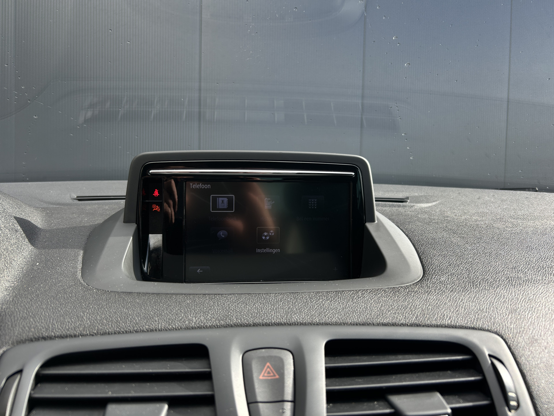 Foto van Renault Mégane