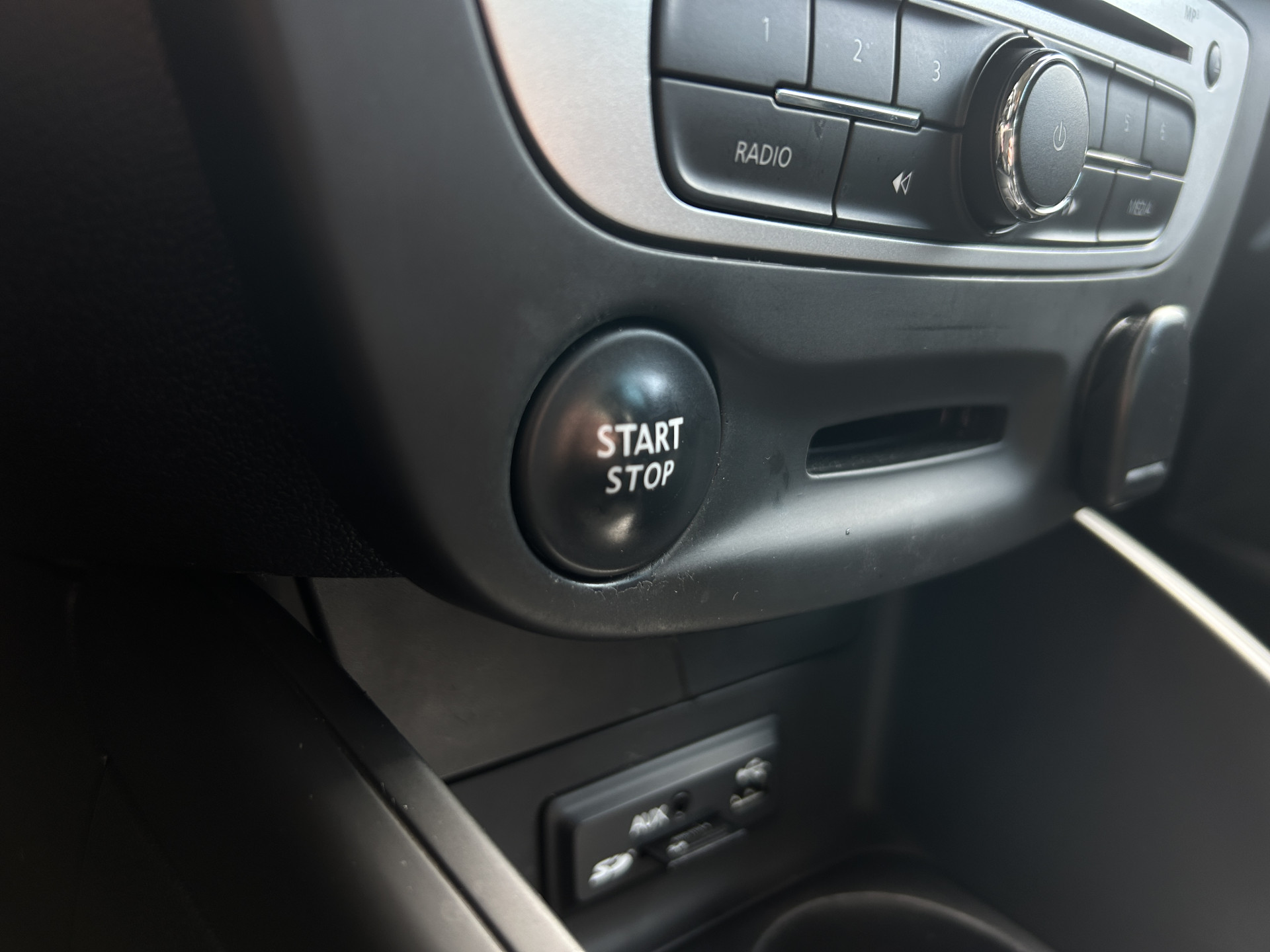 Foto van Renault Mégane