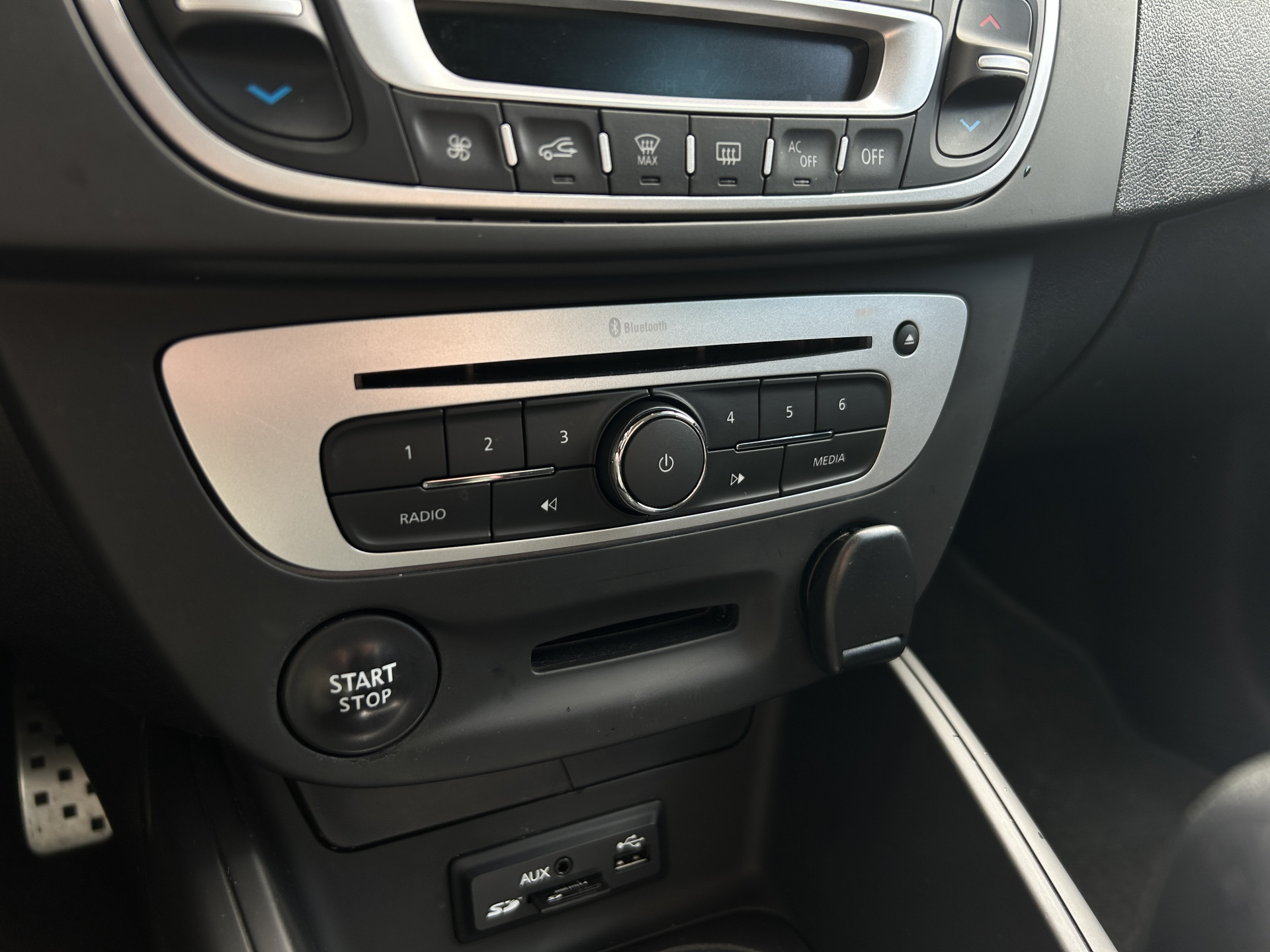 Foto van Renault Mégane