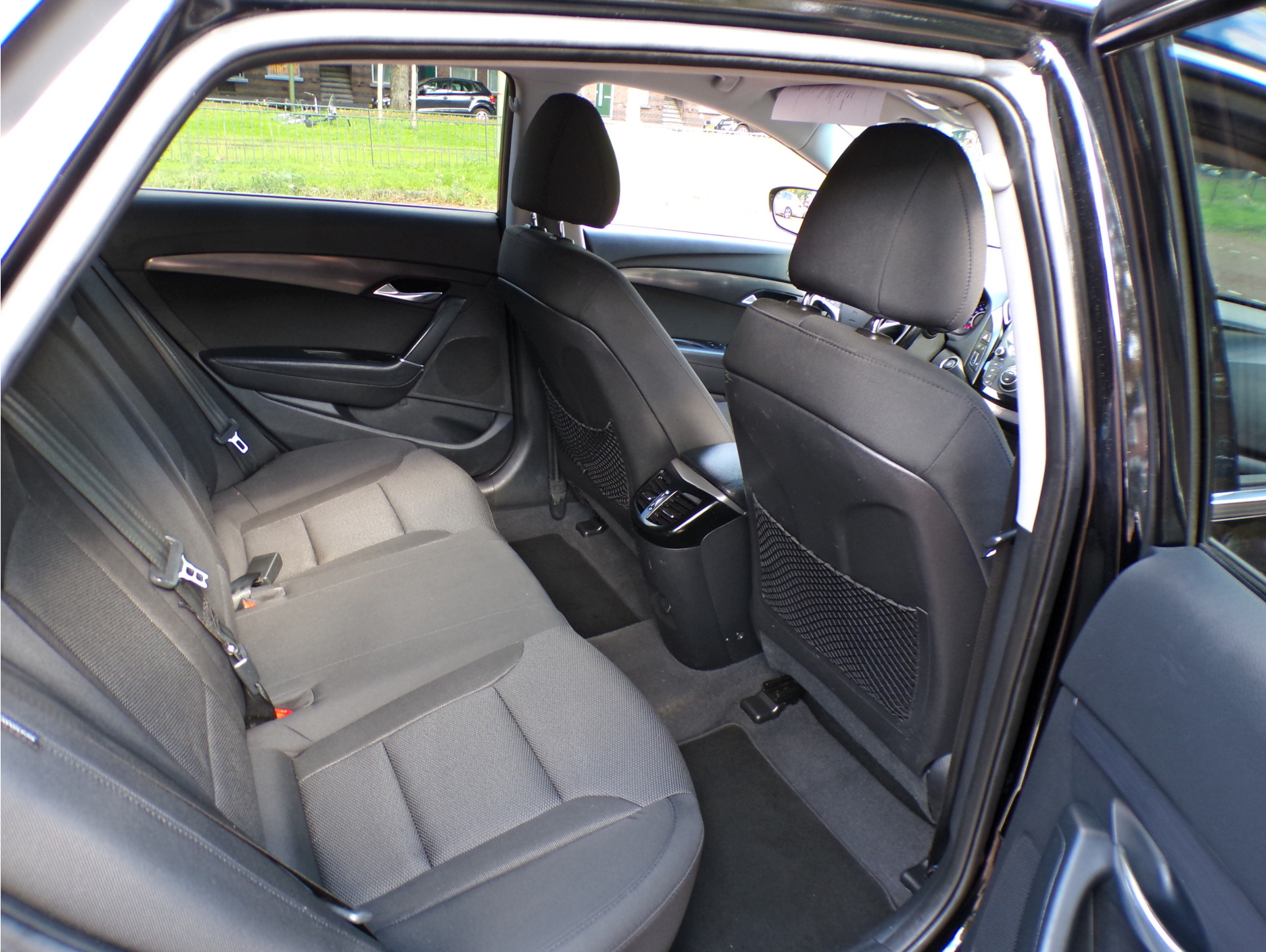 Foto van Hyundai I40