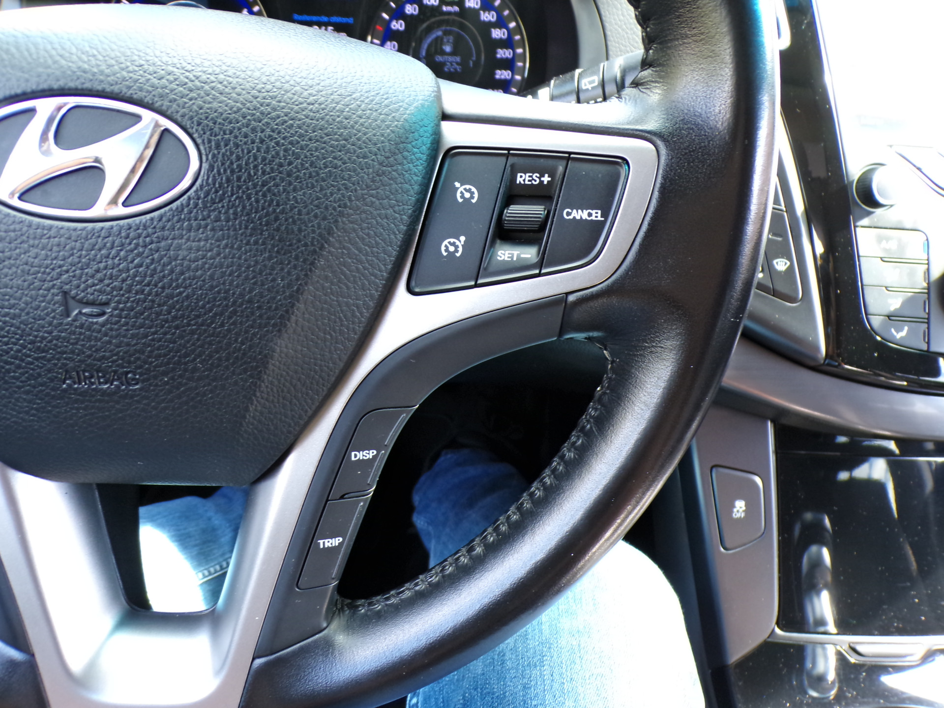 Foto van Hyundai I40