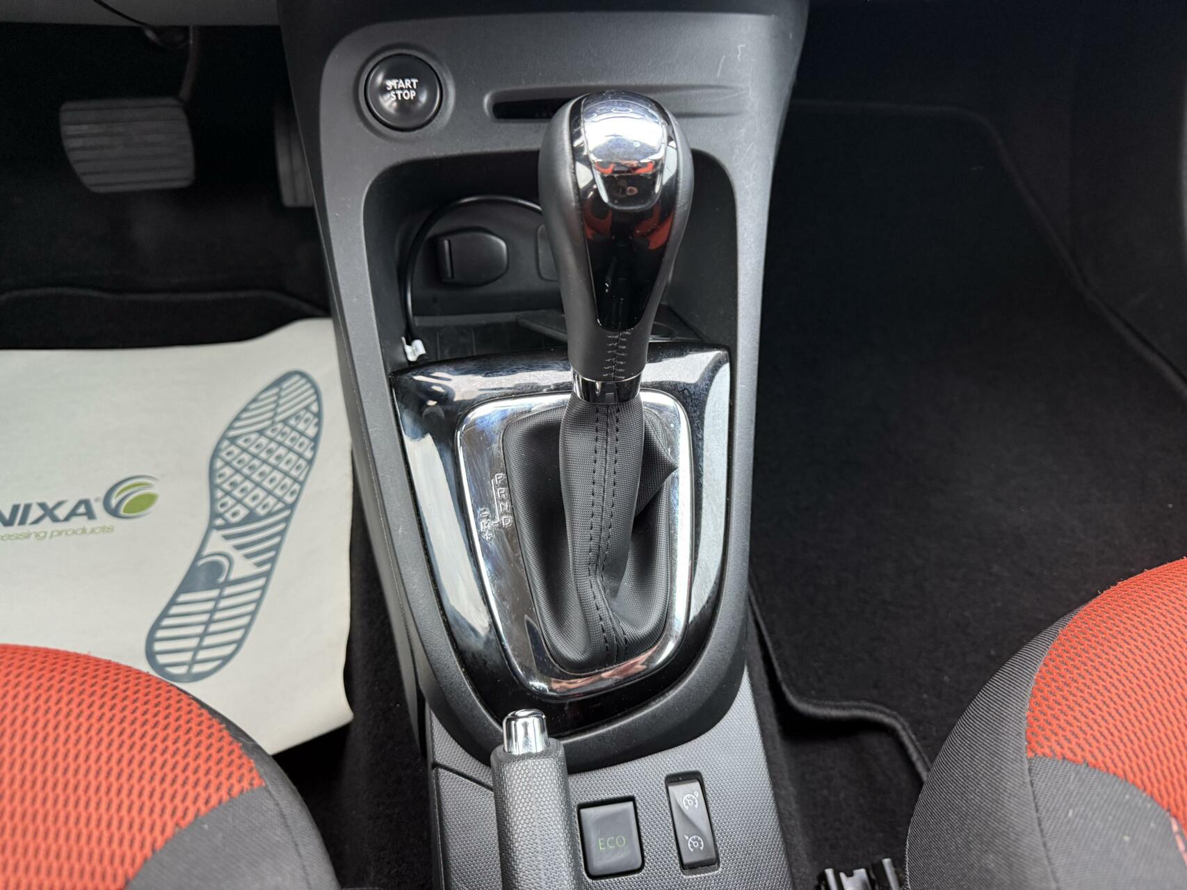 Foto van Renault Captur