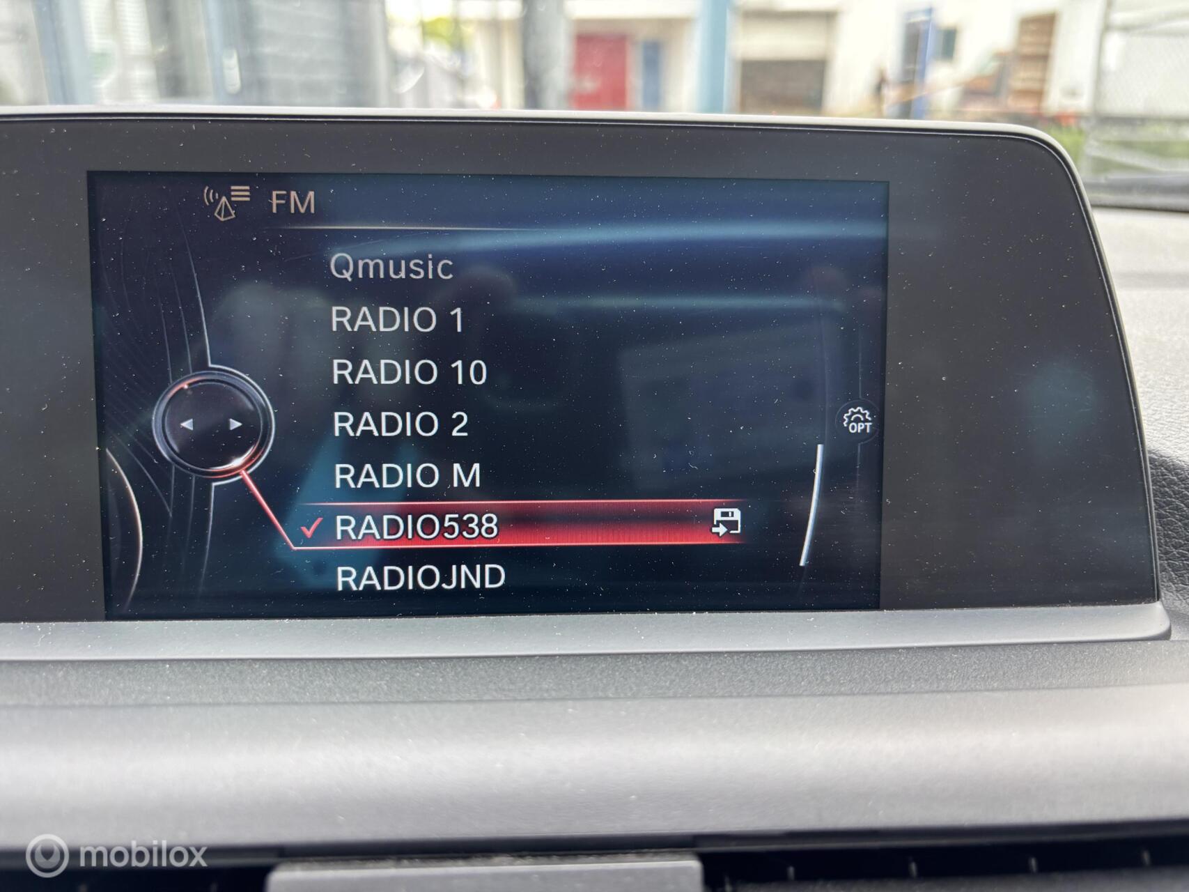 Foto van BMW 116i