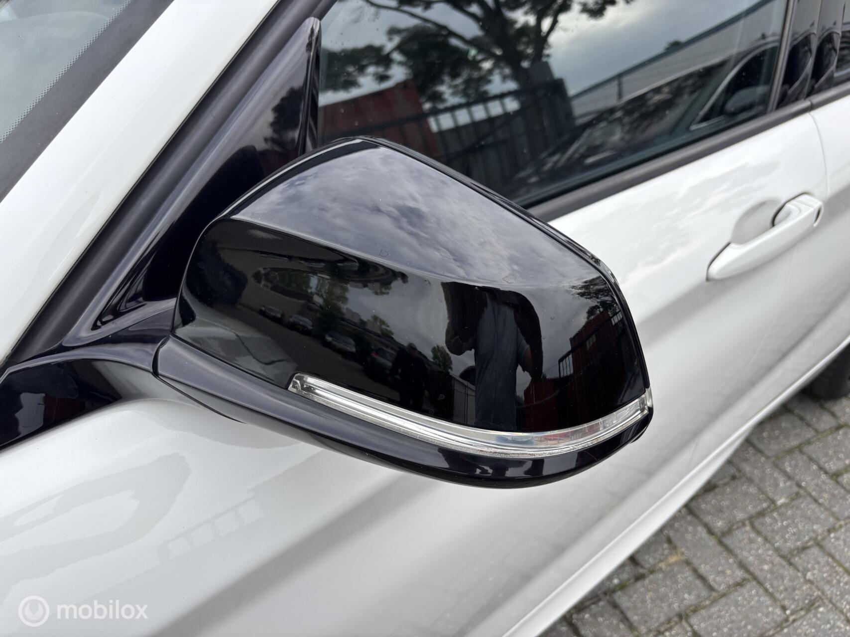 Foto van BMW 116i