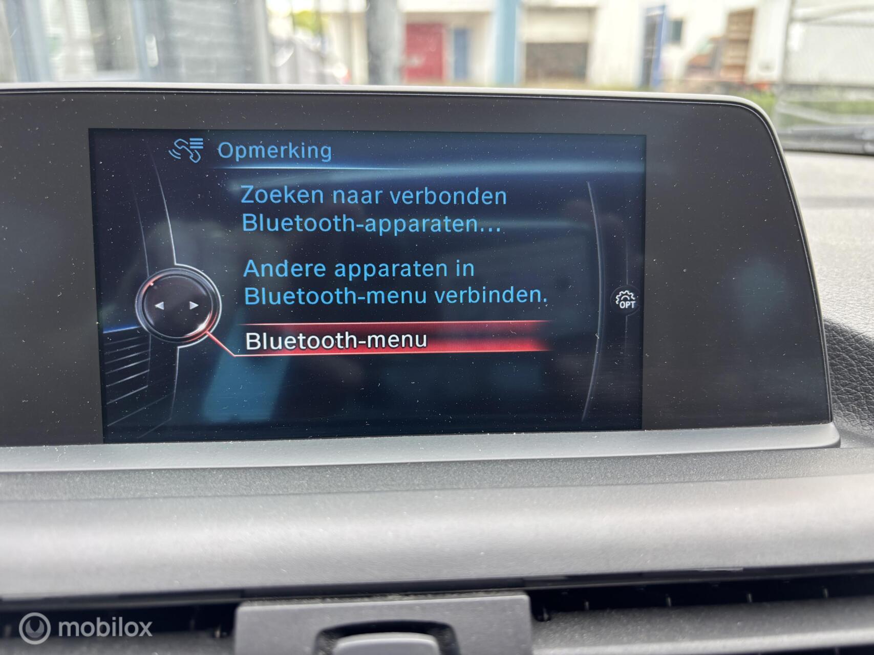 Foto van BMW 116i