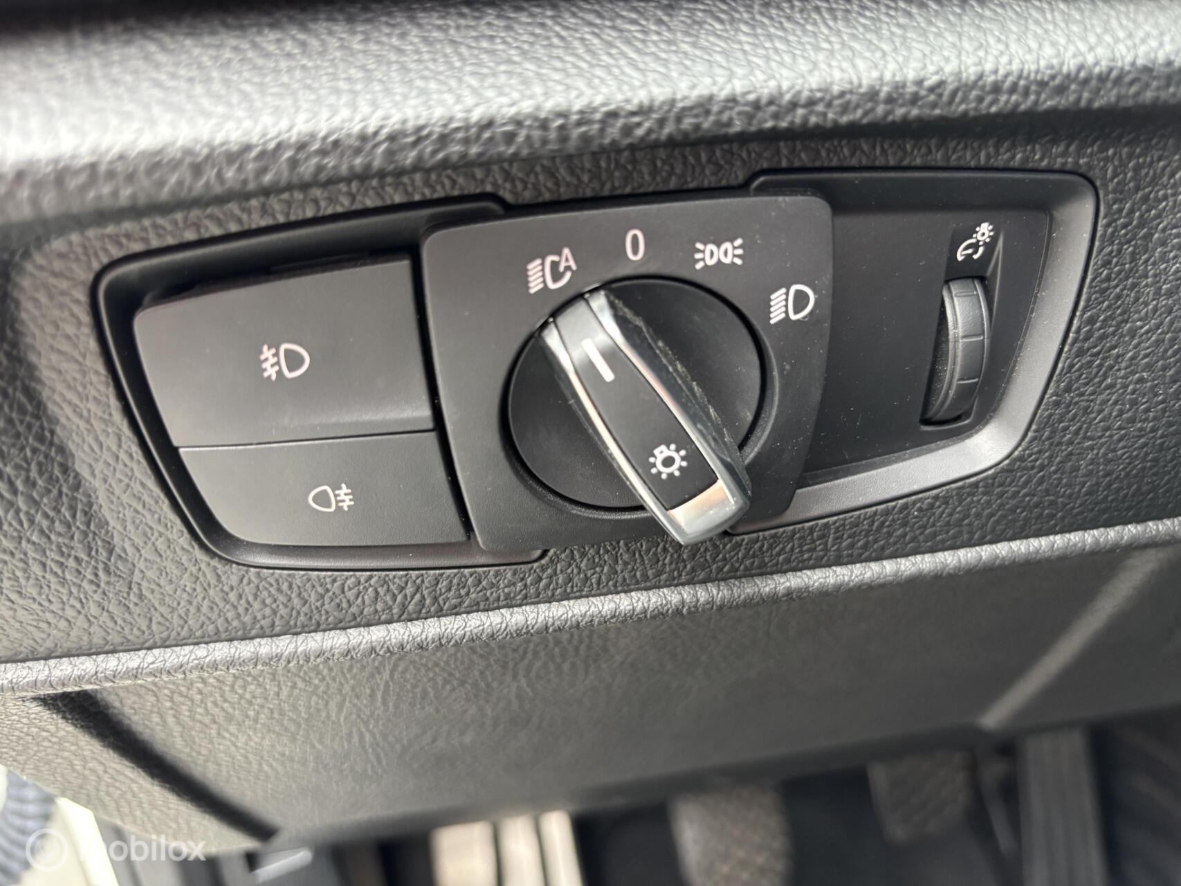 Foto van BMW 116i
