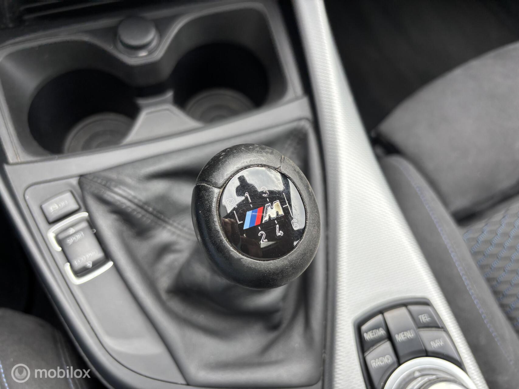 Foto van BMW 116i
