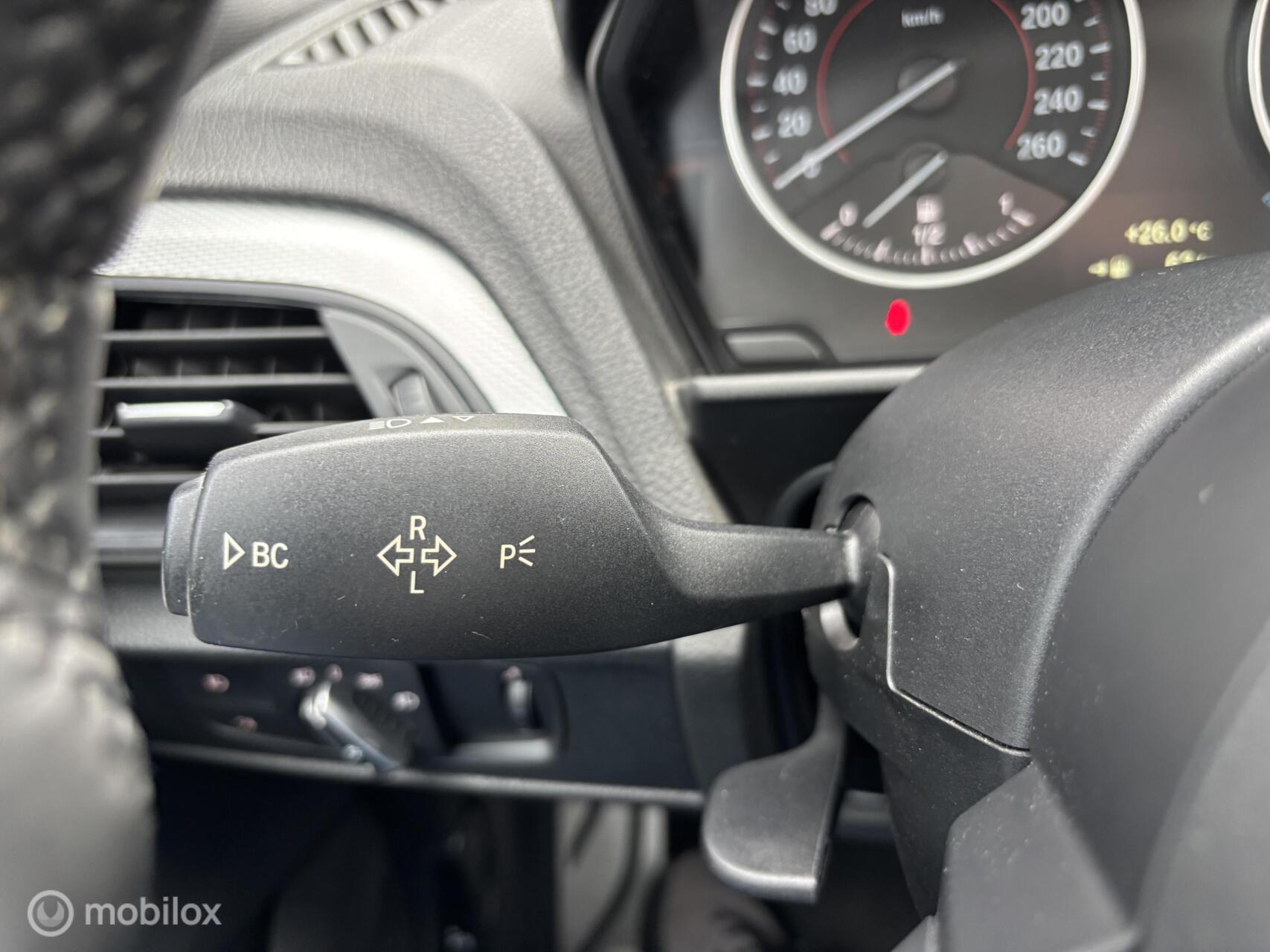 Foto van BMW 116i
