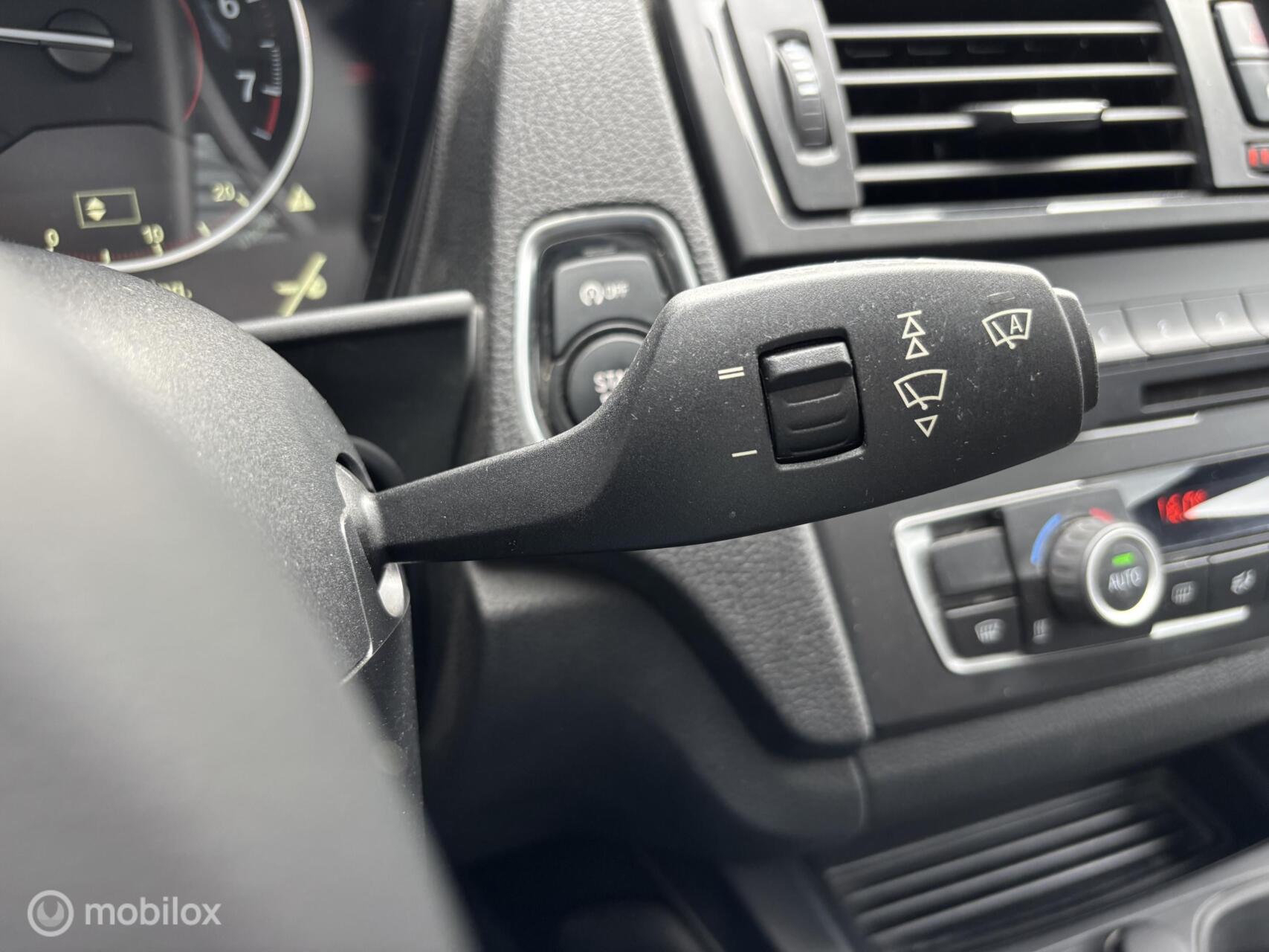 Foto van BMW 116i