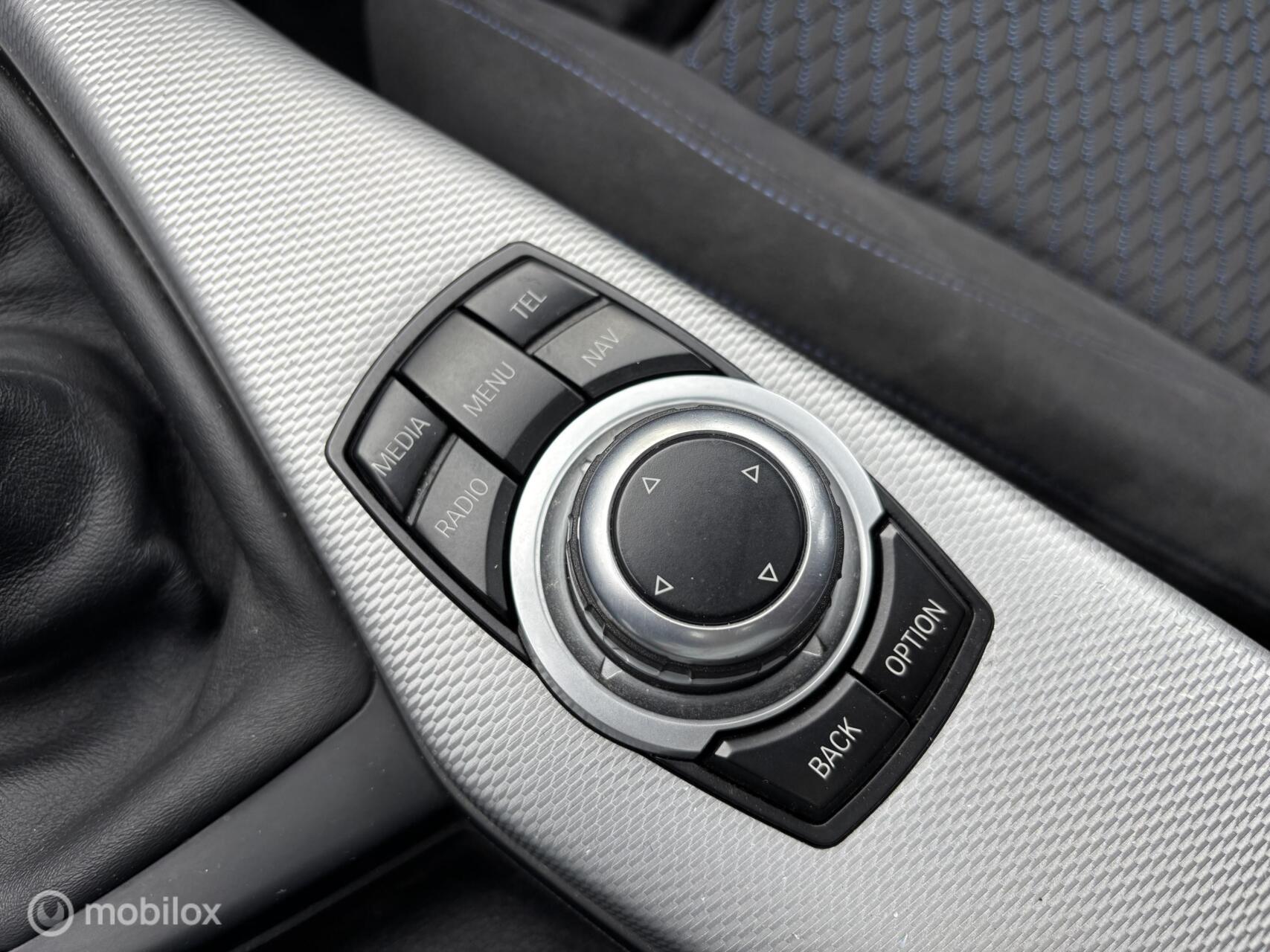 Foto van BMW 116i