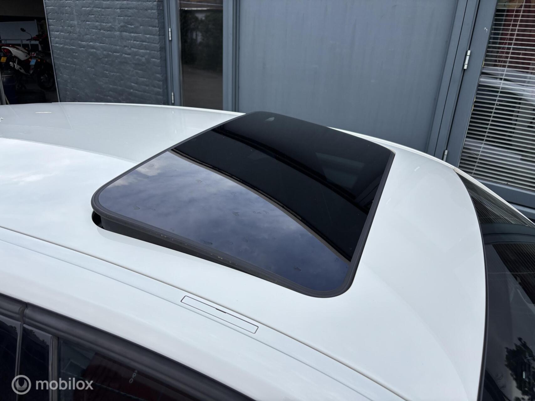 Foto van BMW 116i