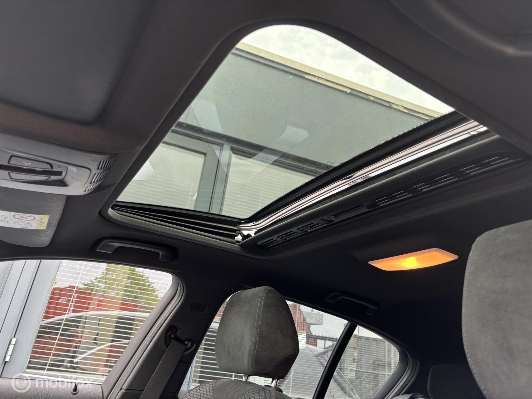 Foto van BMW 116i