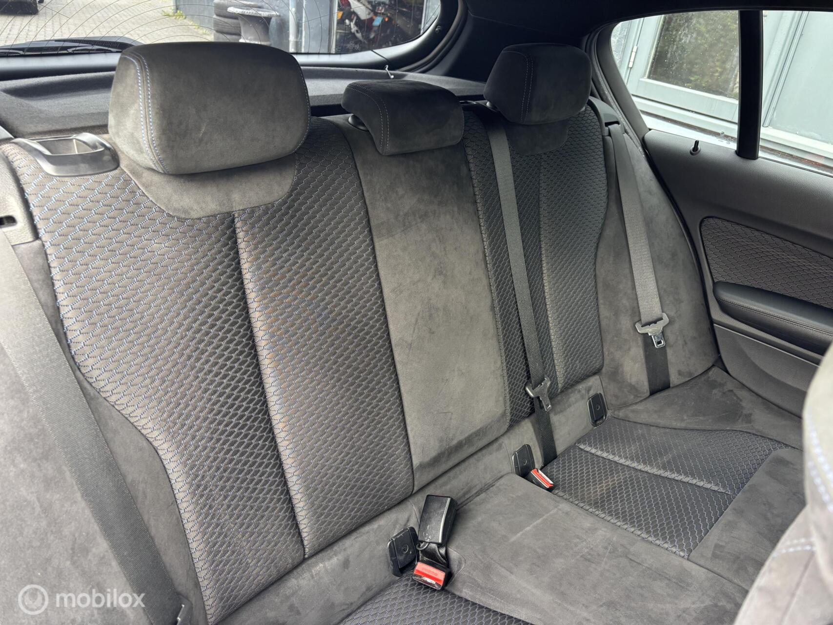 Foto van BMW 116i