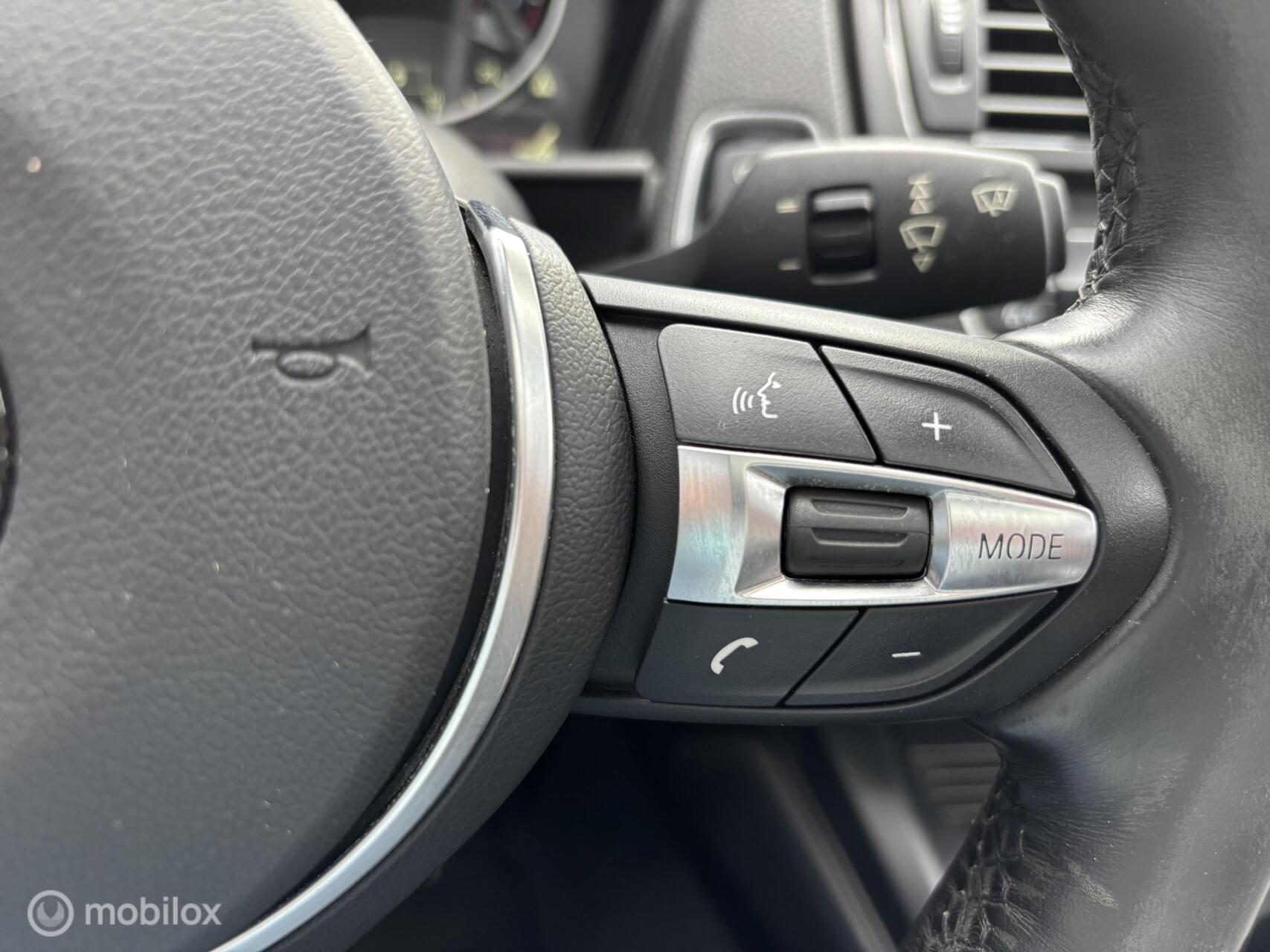Foto van BMW 116i