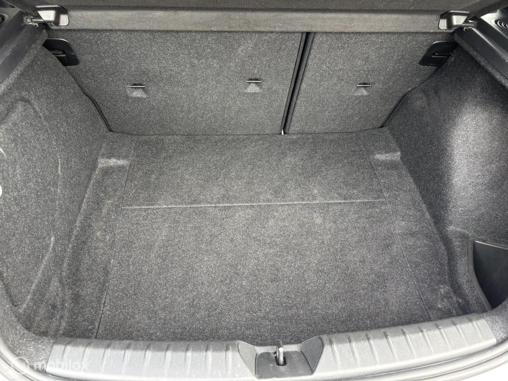 Foto van BMW 116i