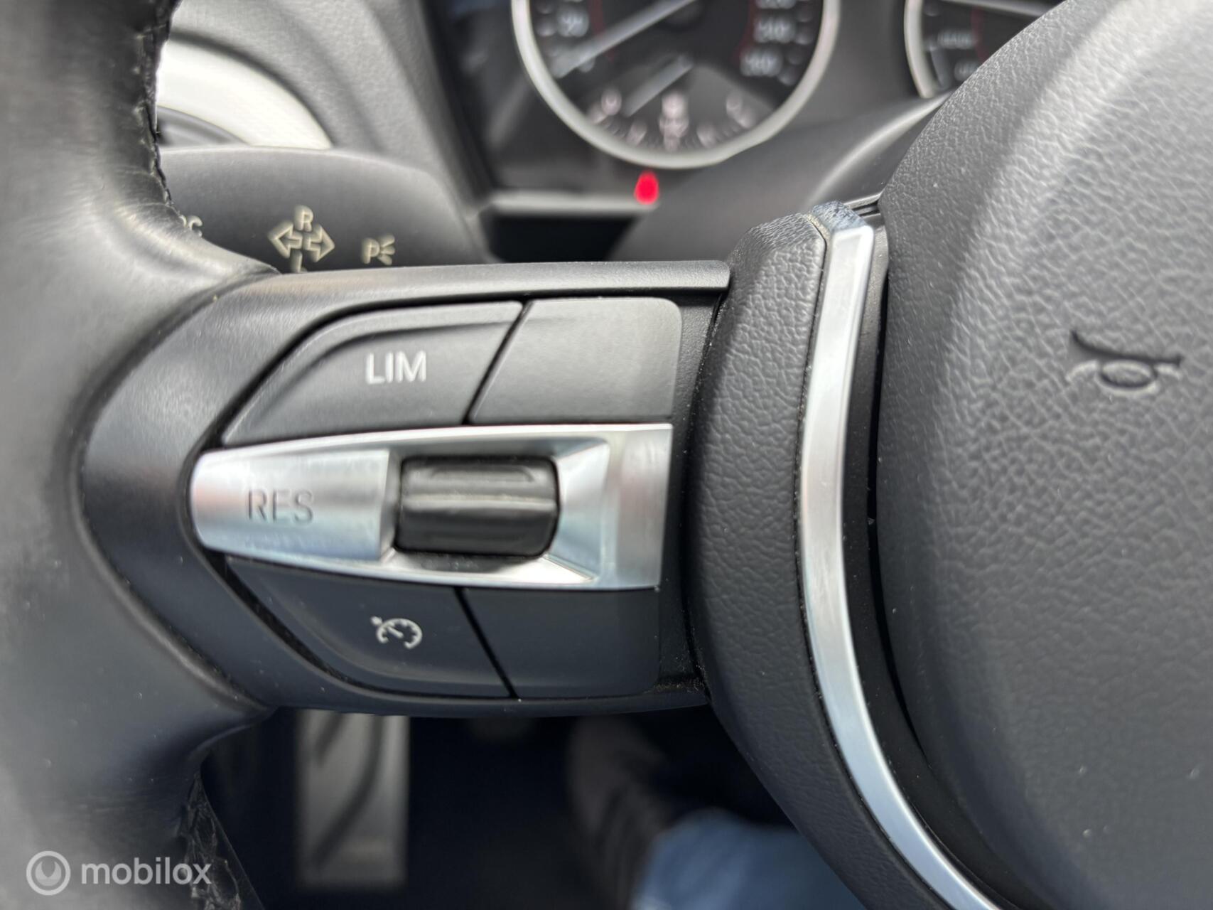 Foto van BMW 116i