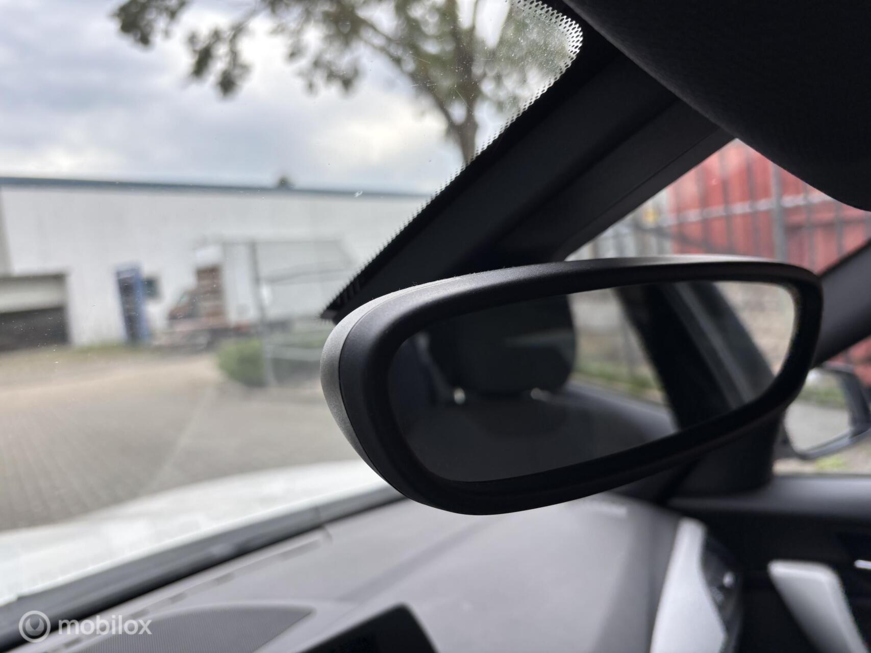 Foto van BMW 116i