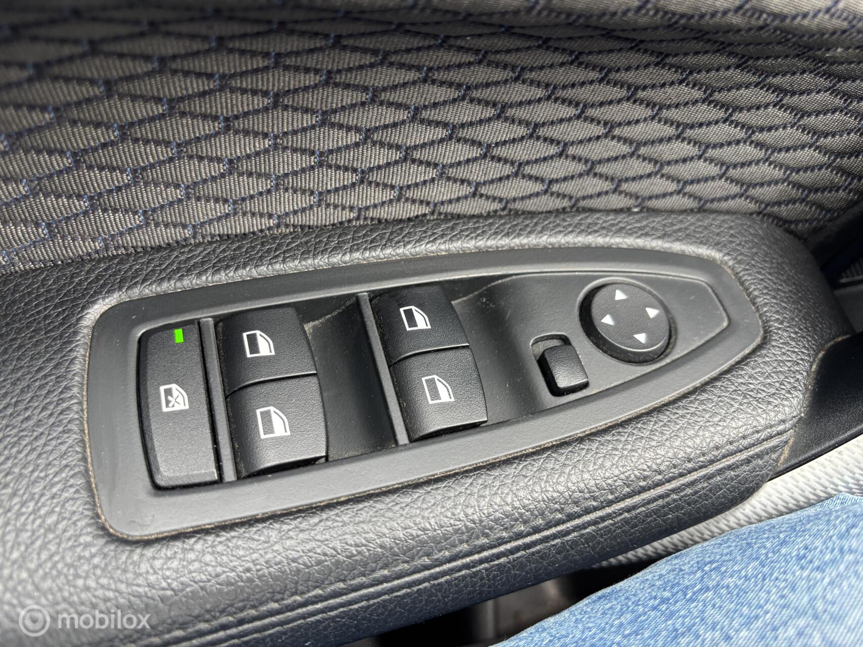 Foto van BMW 116i