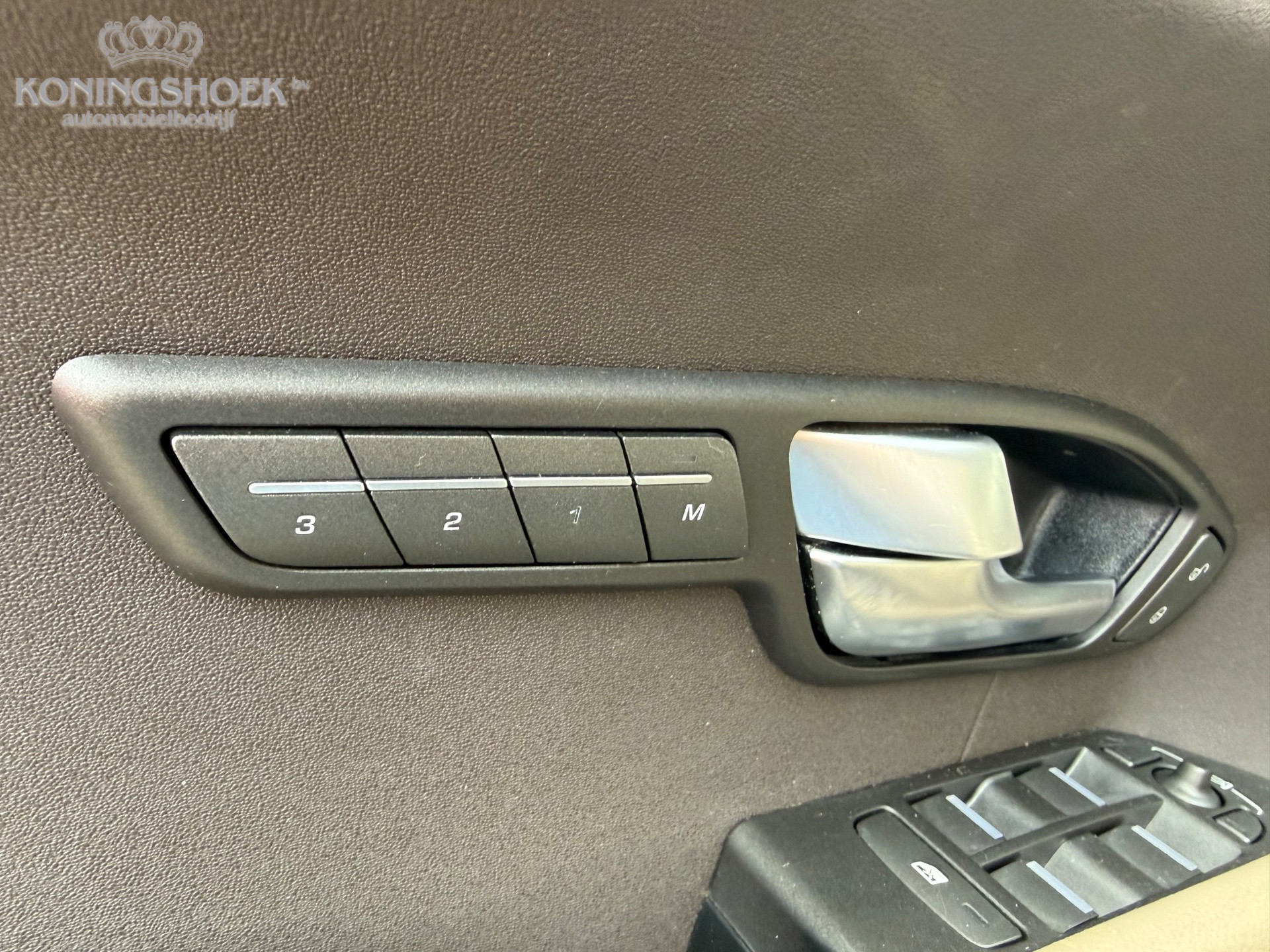 Foto van Land Rover Range Rover Evoque