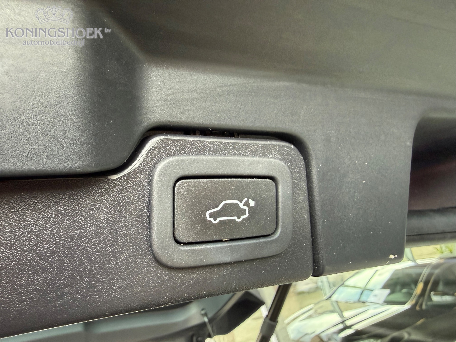 Foto van Land Rover Range Rover Evoque