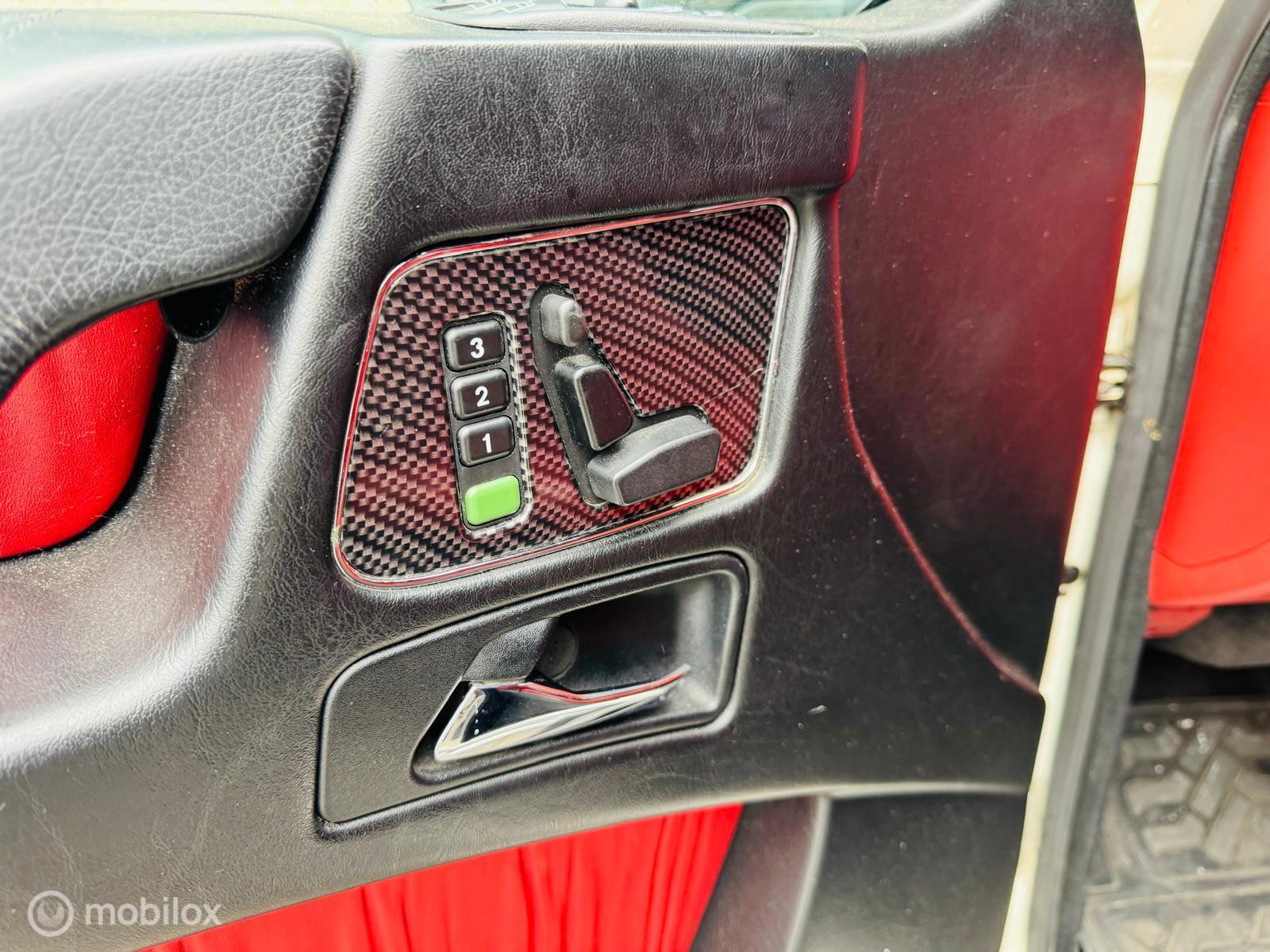 Foto van Mercedes-Benz G 55 AMG