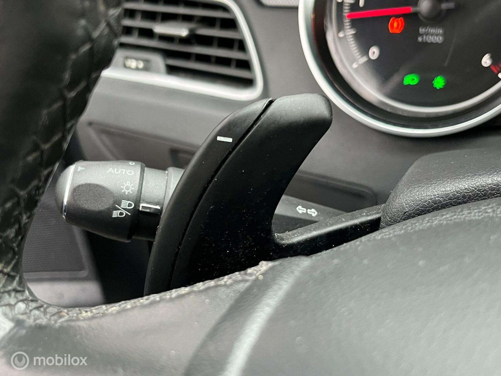 Foto van Peugeot 508