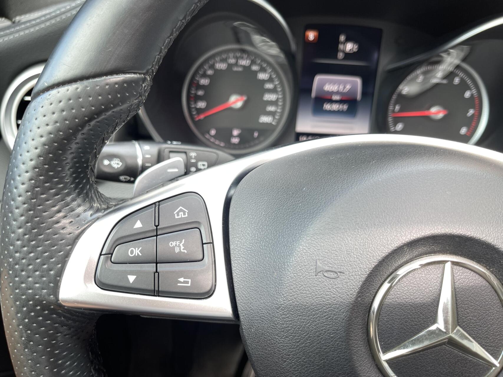 Foto van Mercedes-Benz C 250