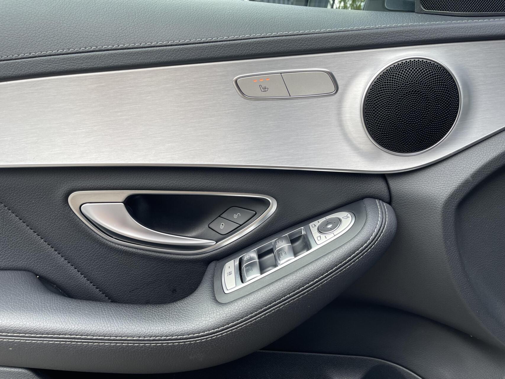 Foto van Mercedes-Benz C 250