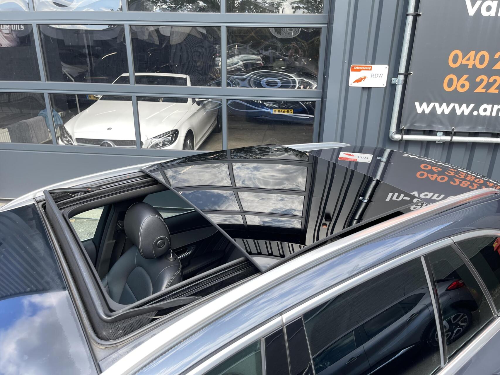 Foto van Mercedes-Benz C 250