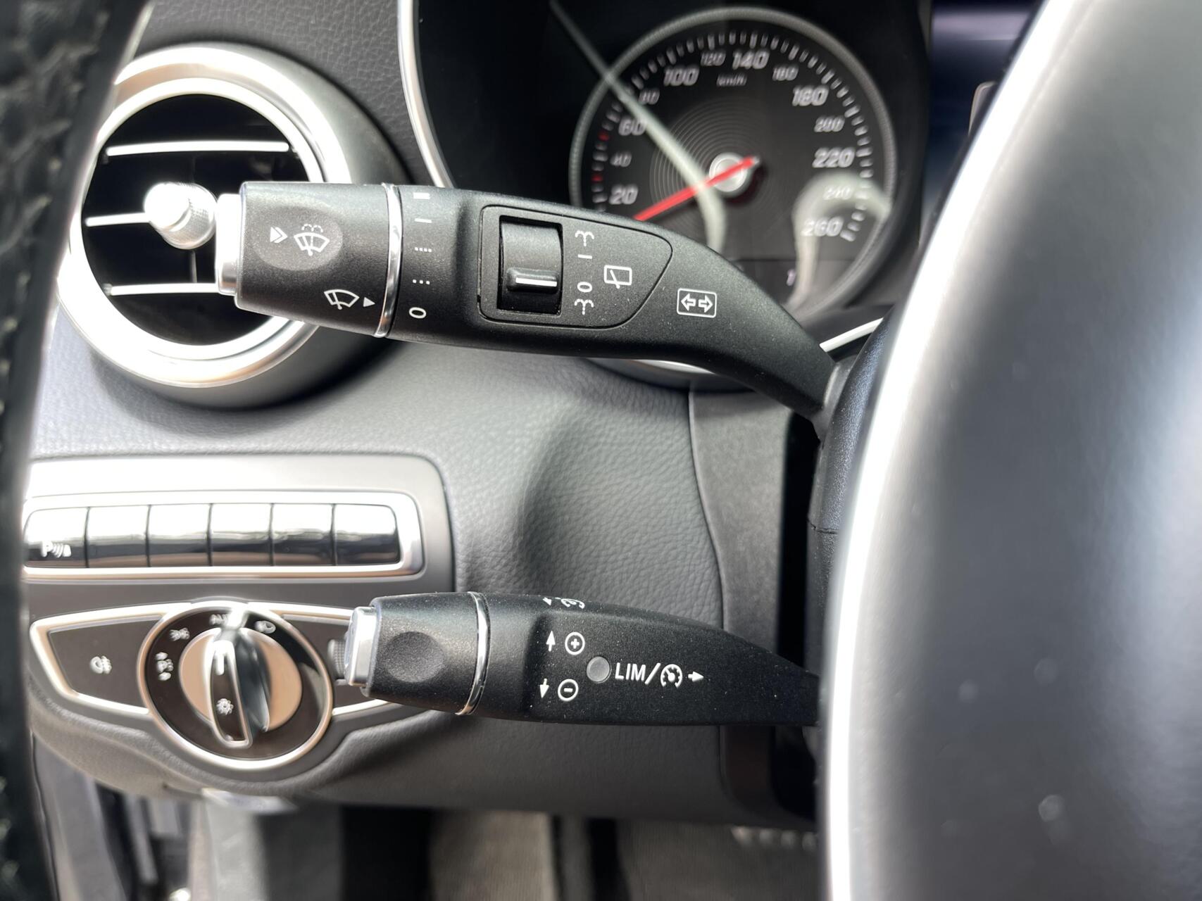 Foto van Mercedes-Benz C 250
