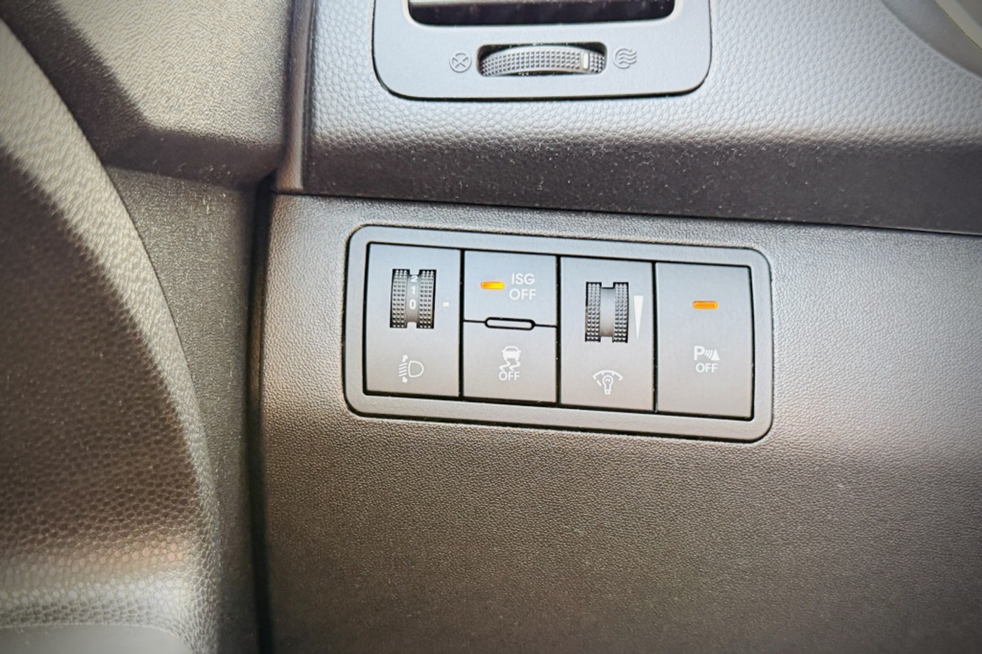 Foto van Kia Venga