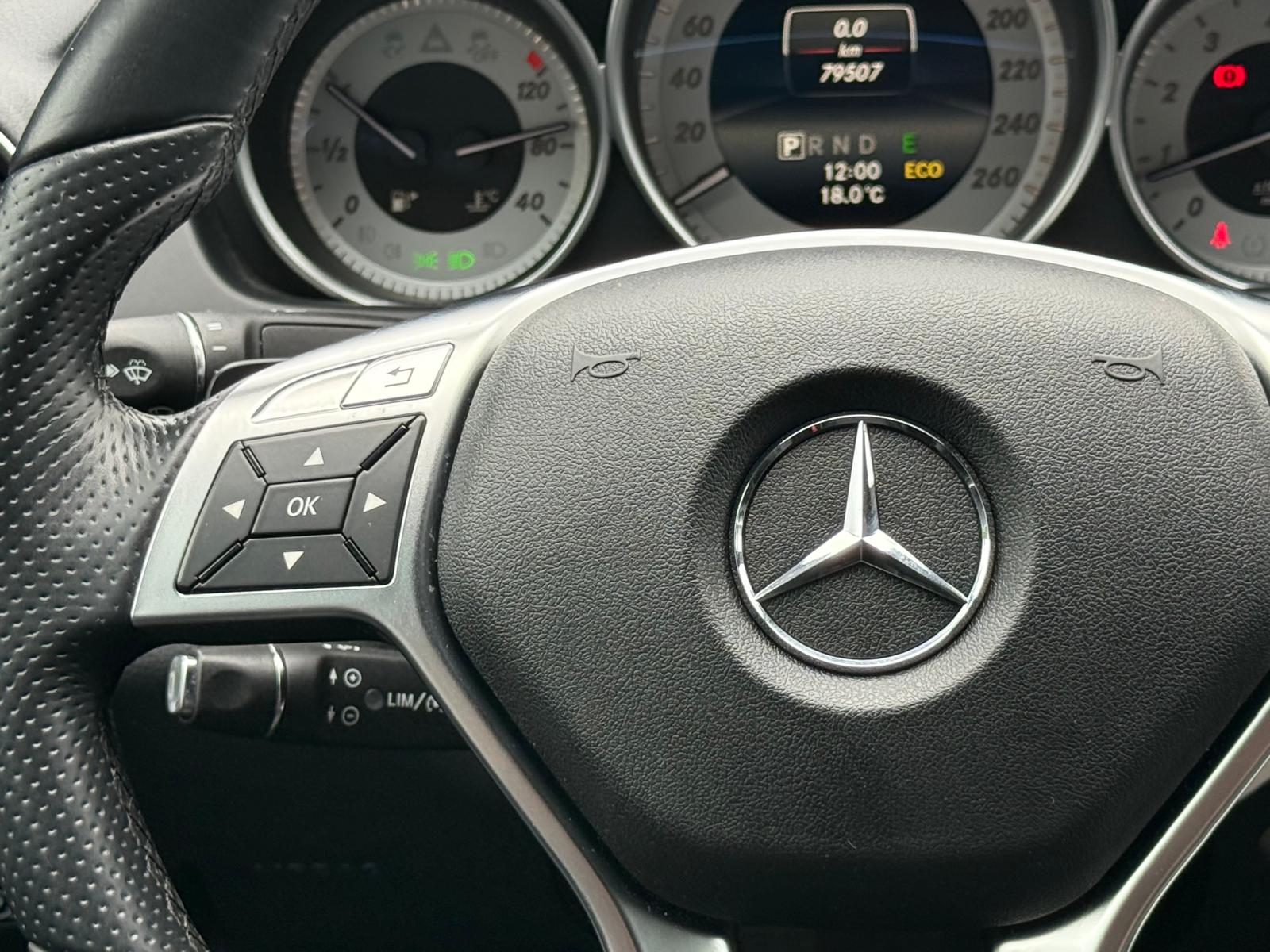 Foto van Mercedes-Benz C 250