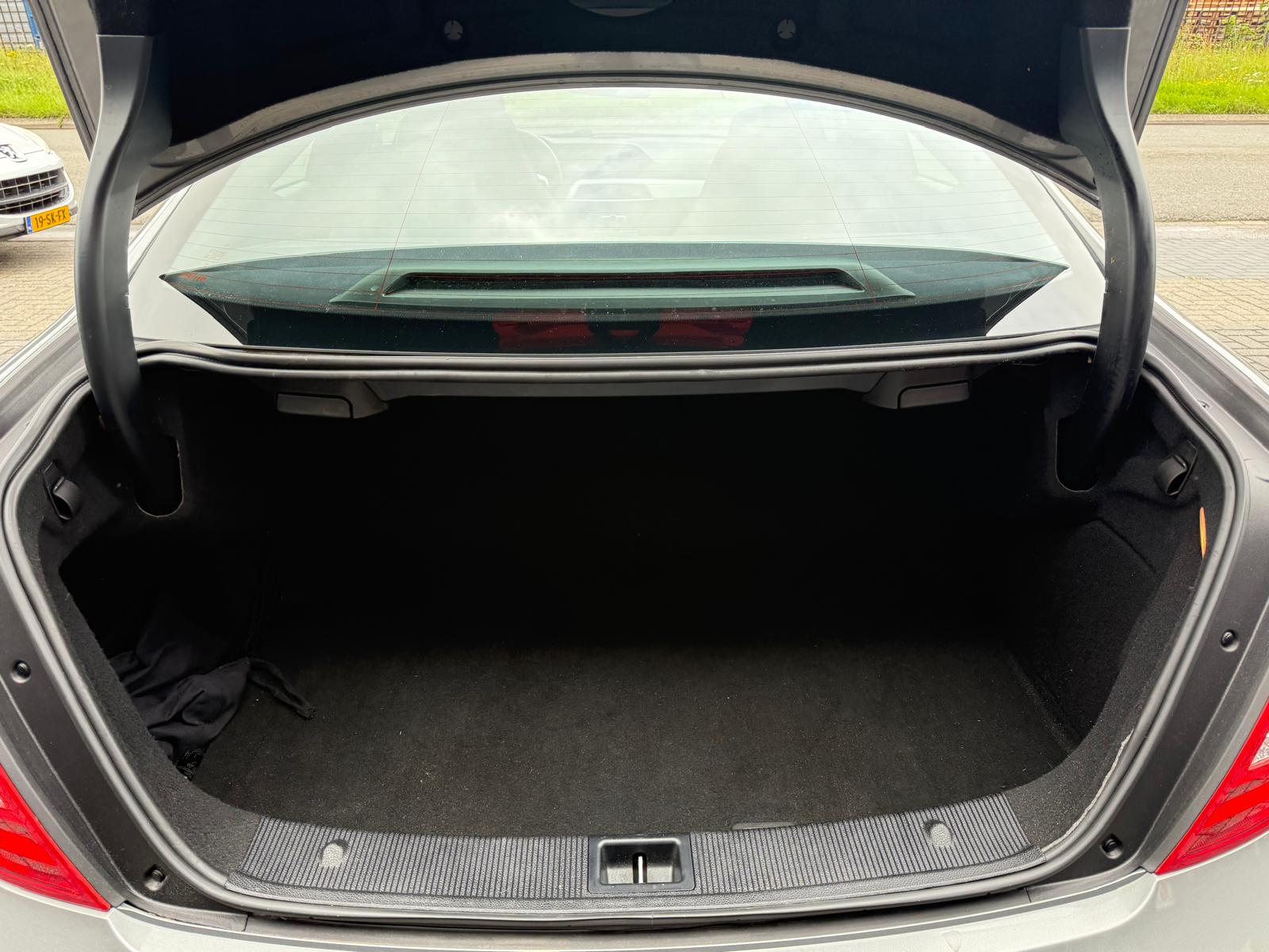 Foto van Mercedes-Benz C 250