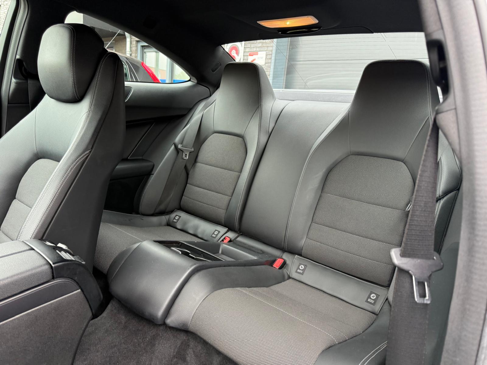 Foto van Mercedes-Benz C 250