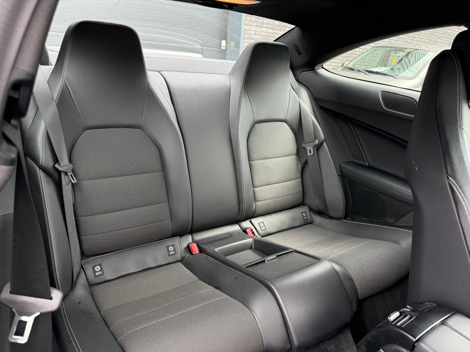 Foto van Mercedes-Benz C 250