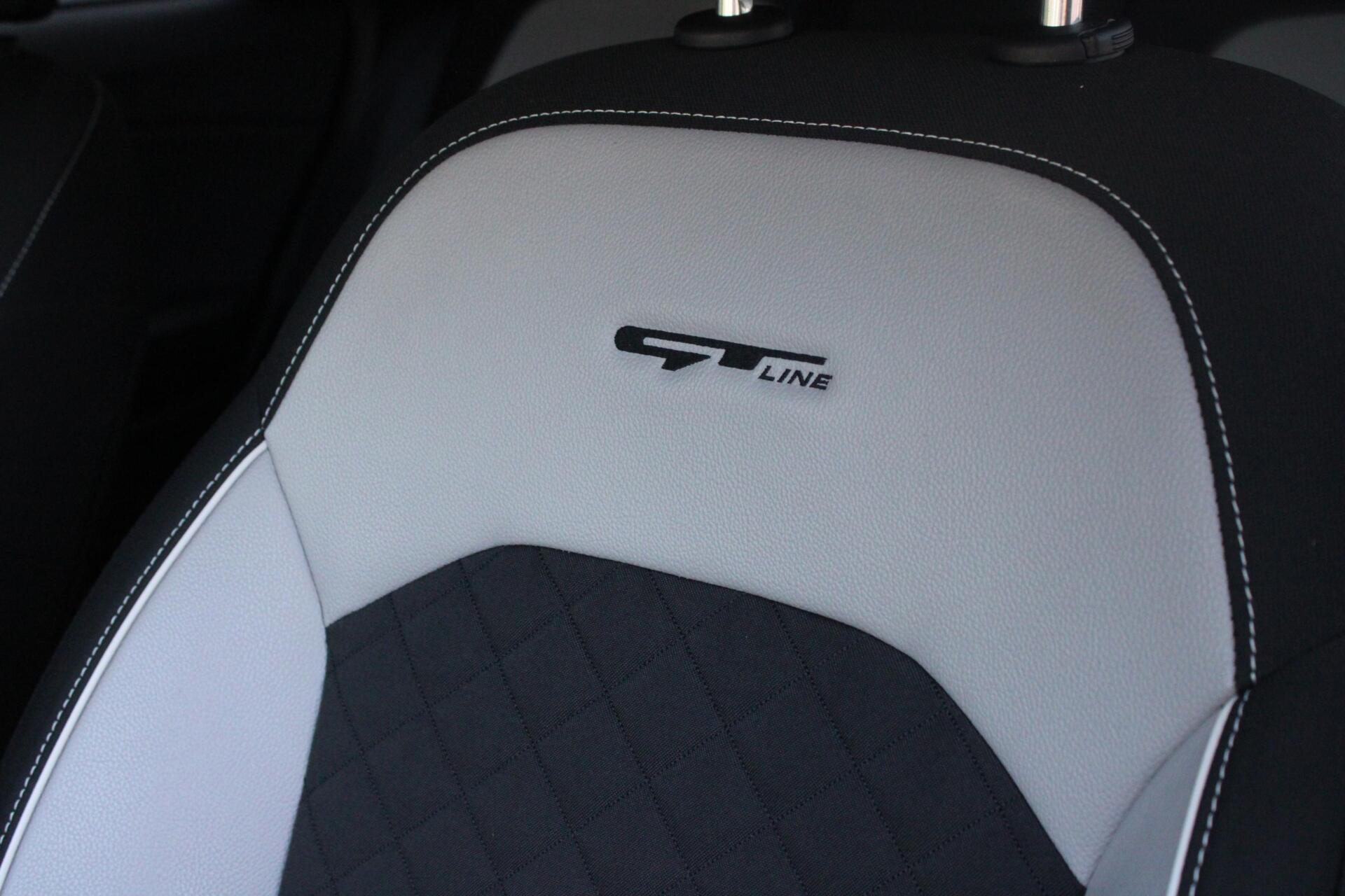 Foto van Kia Proceed