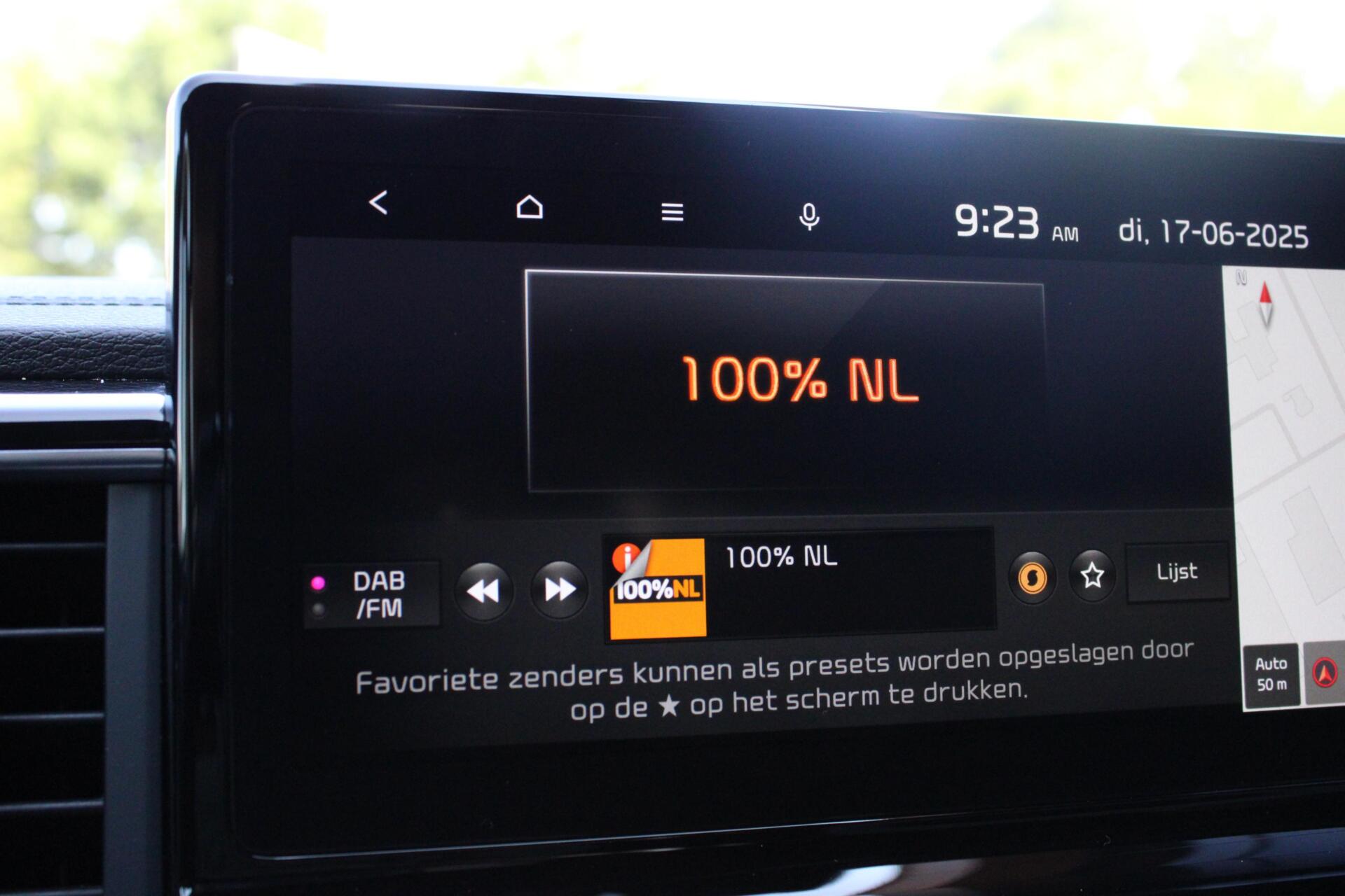 Foto van Kia Proceed