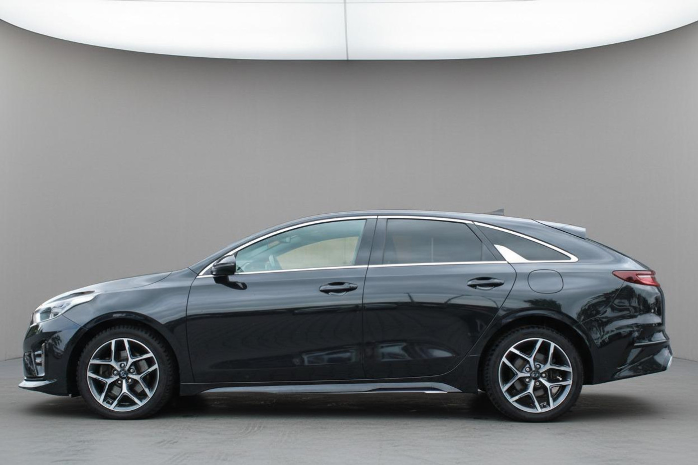 Foto van Kia Proceed