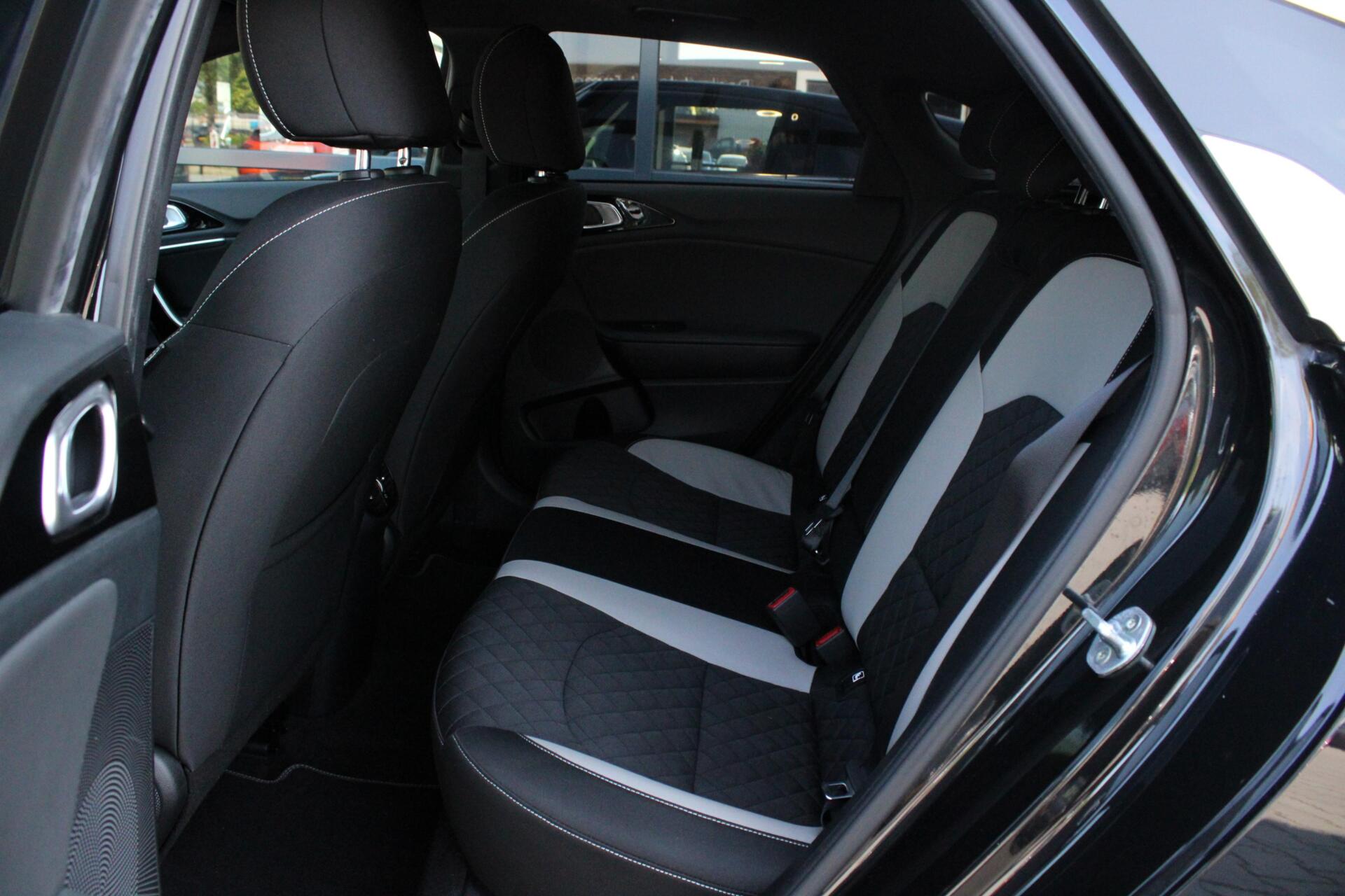 Foto van Kia Proceed