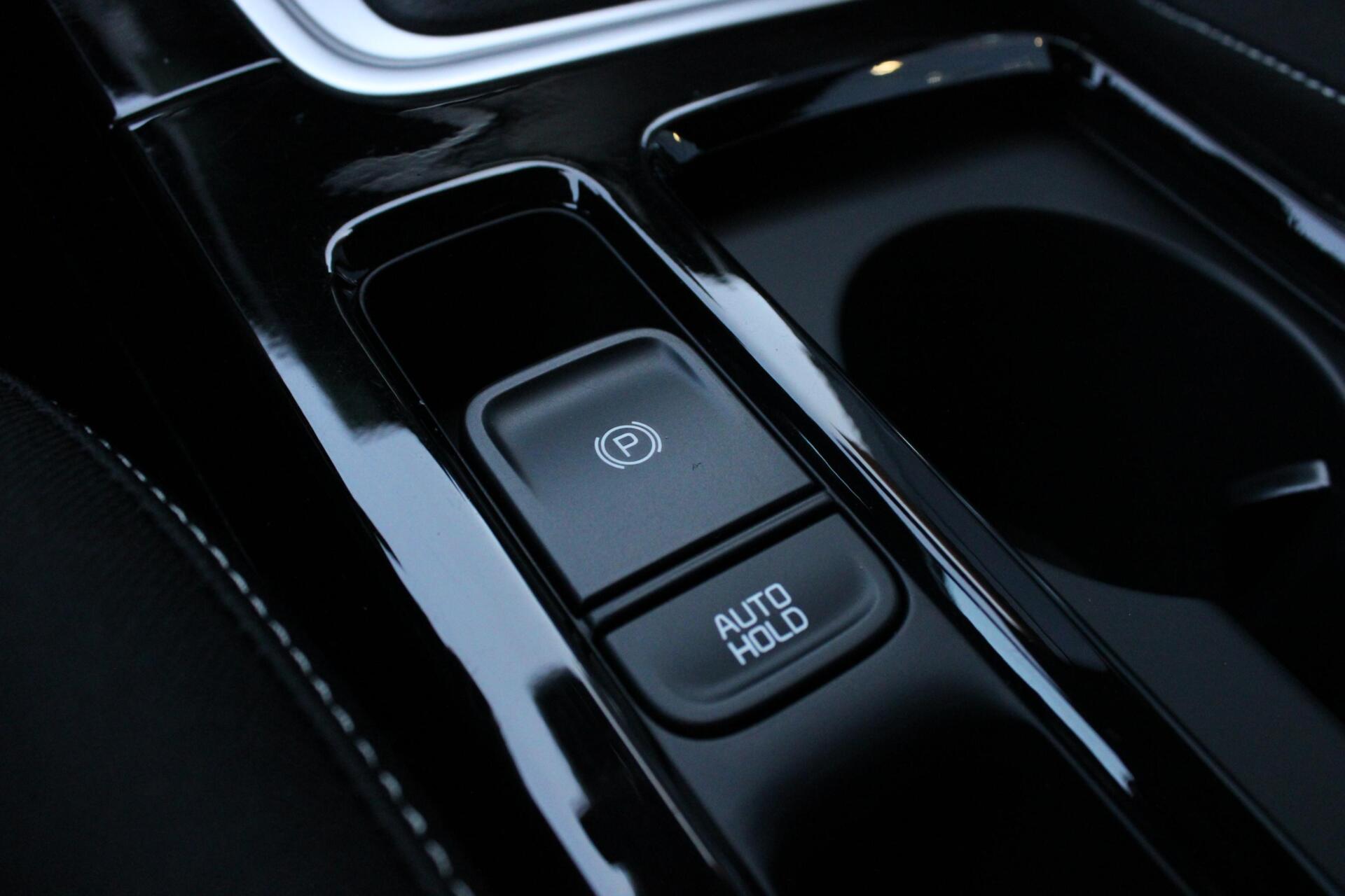 Foto van Kia Proceed