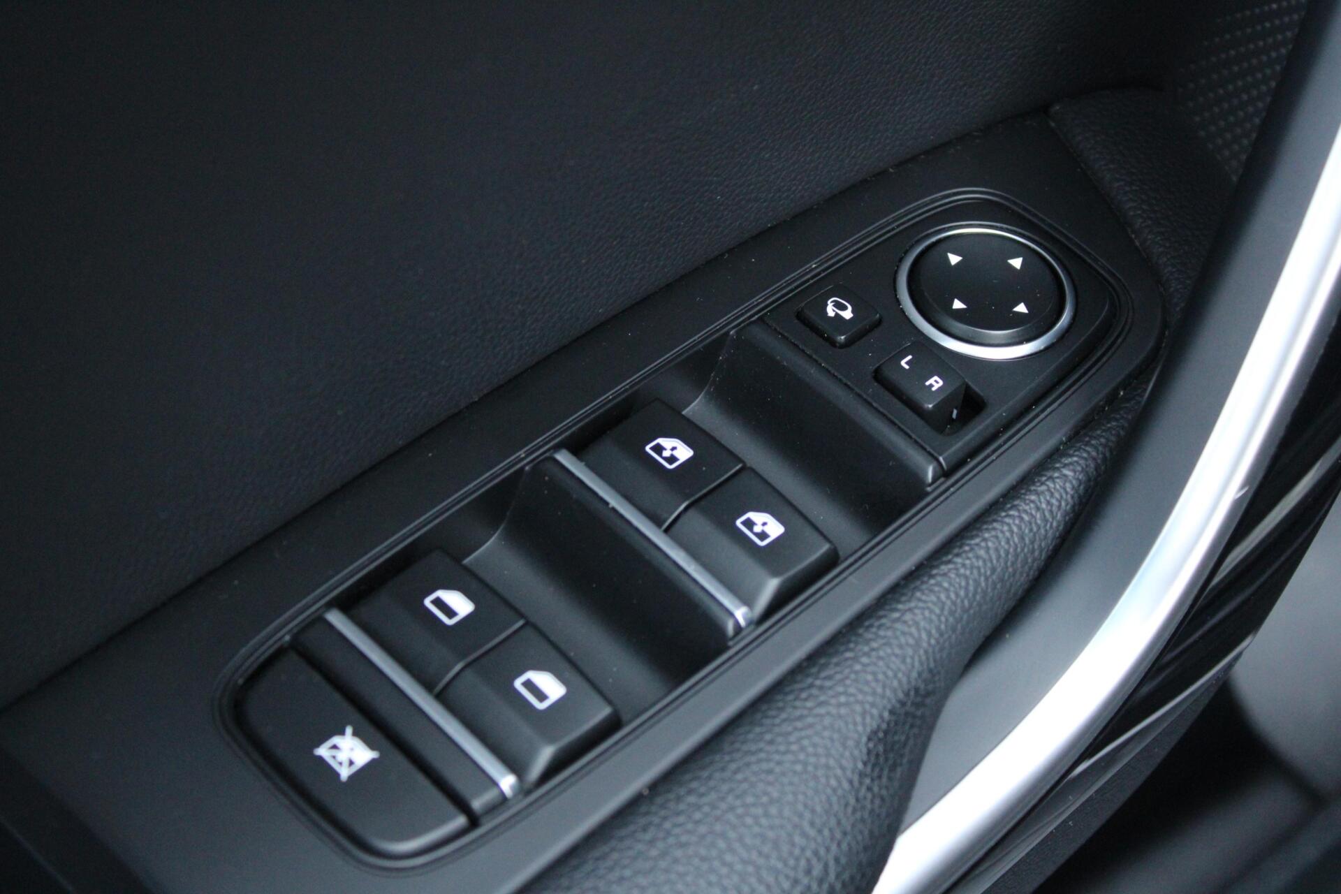 Foto van Kia Proceed