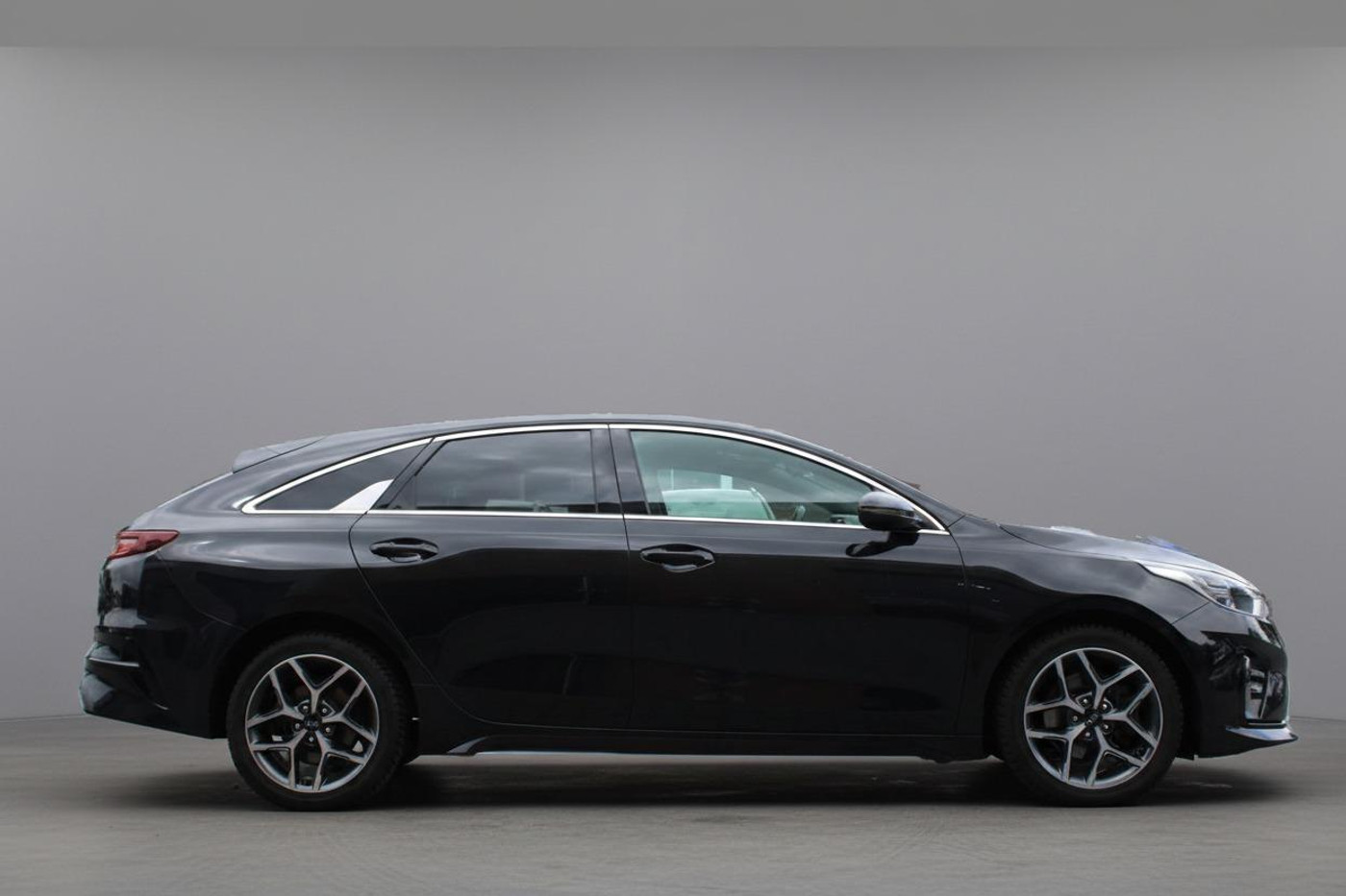 Foto van Kia Proceed